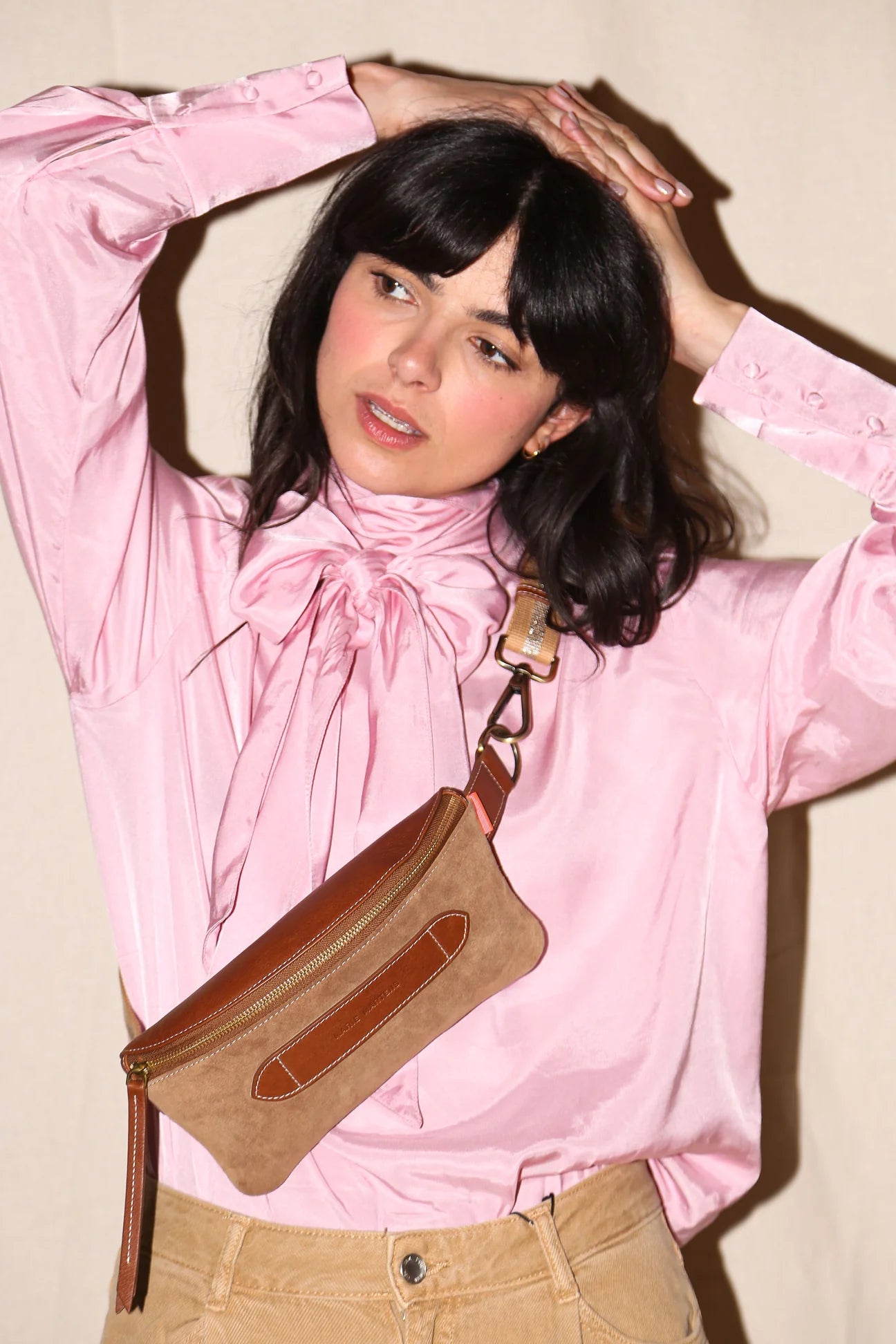 Handtas Marie Martens Coachella