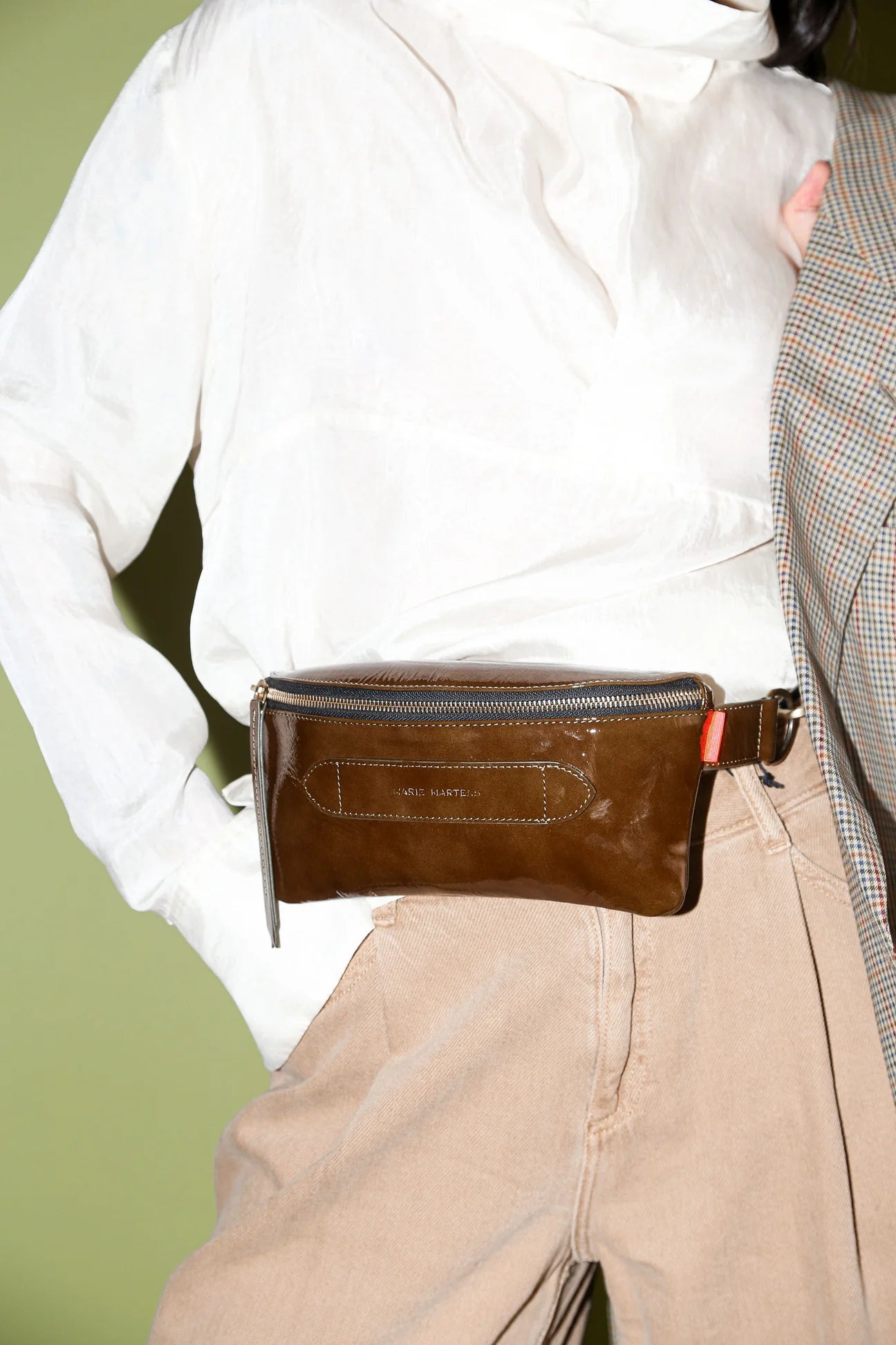 Handtas Marie Martens Coachella