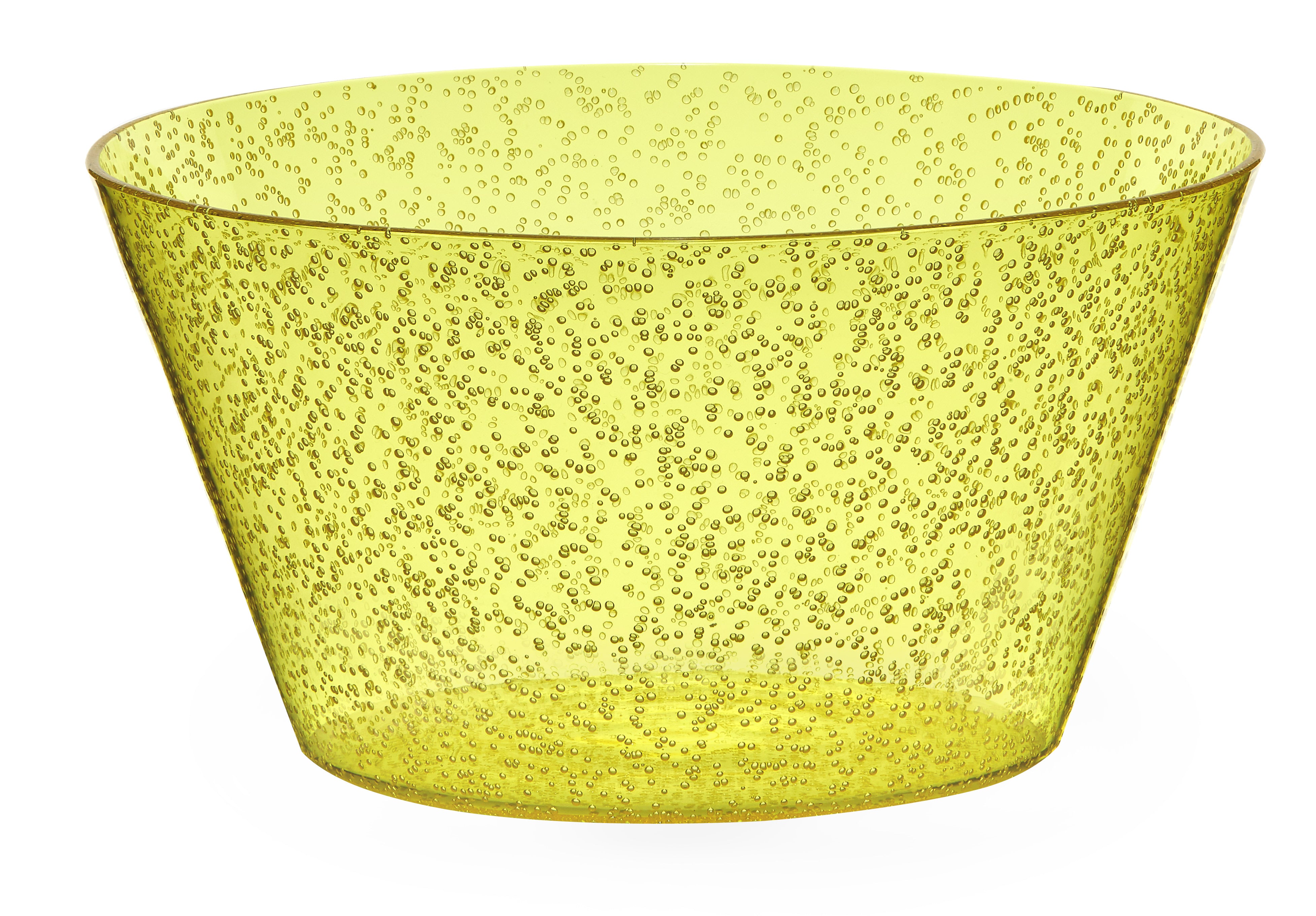 Slakom Memento Bowl Me Synth Yellow