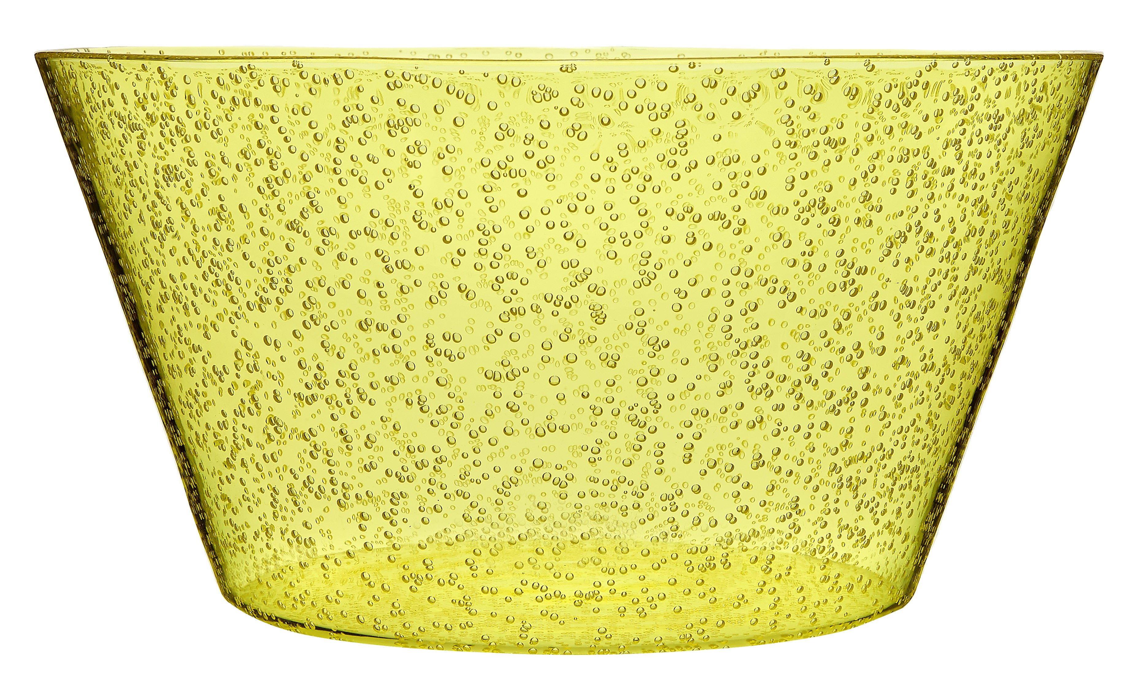 Slakom Memento Bowl Me Synth Yellow