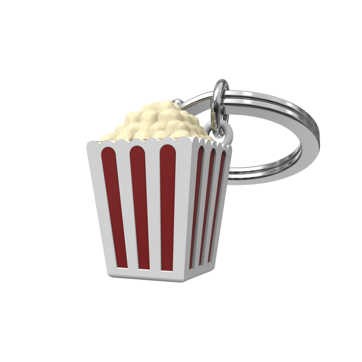 Sleutelhanger Foodie Collection Popcorn