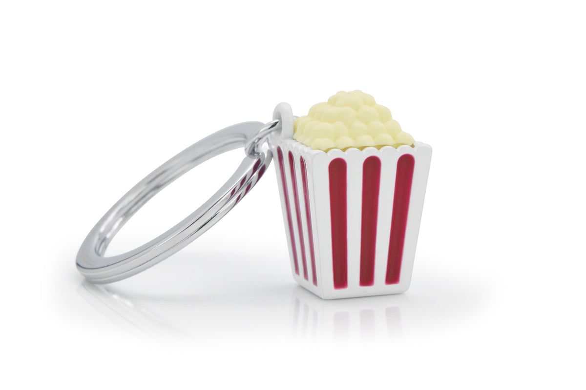 Sleutelhanger Foodie Collection Popcorn