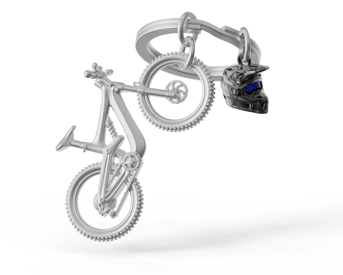 Sleutelhanger Sport Collection Mountain Bike