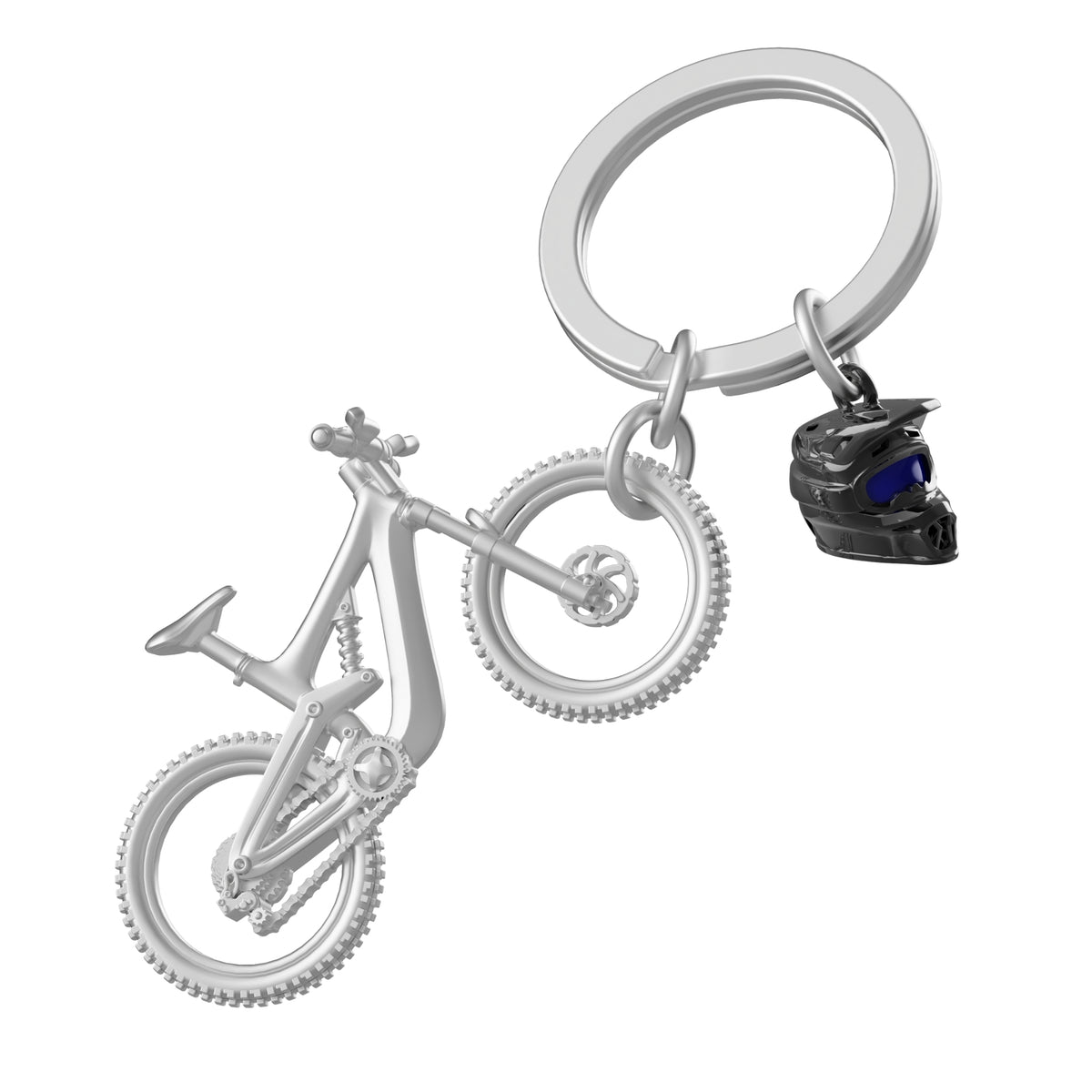 Sleutelhanger Sport Collection Mountain Bike