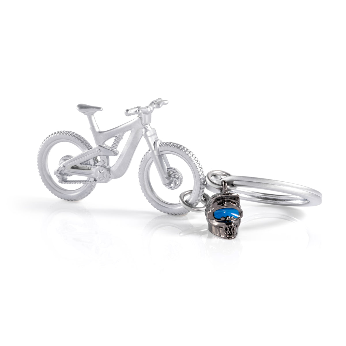 Sleutelhanger Sport Collection Mountain Bike
