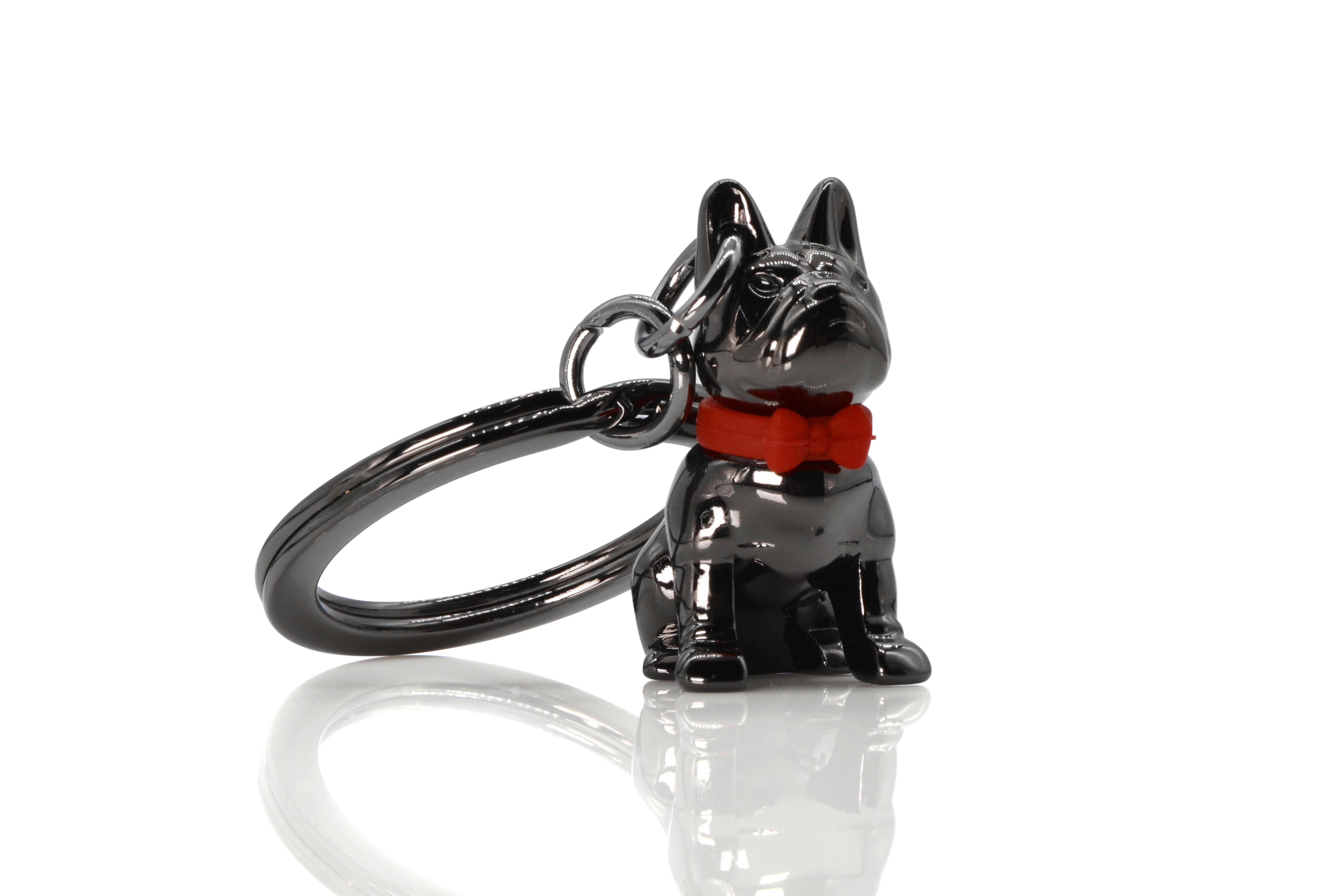 Sleutelhanger Animal Collection Bulldog