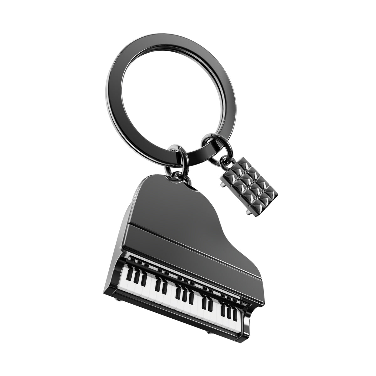 Sleutelhanger Music Collection Piano