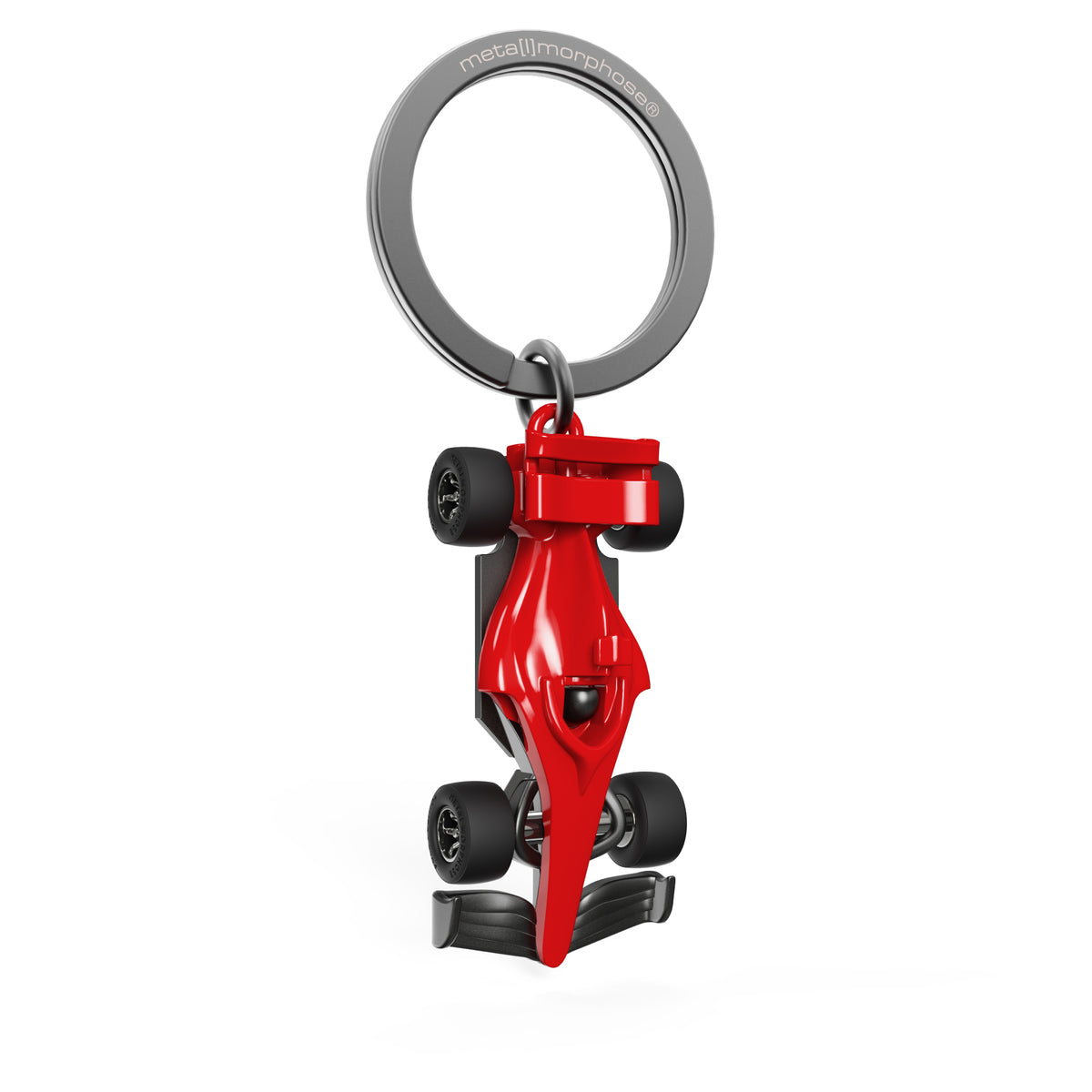 Sleutelhanger On The Road Collection Formula Racer