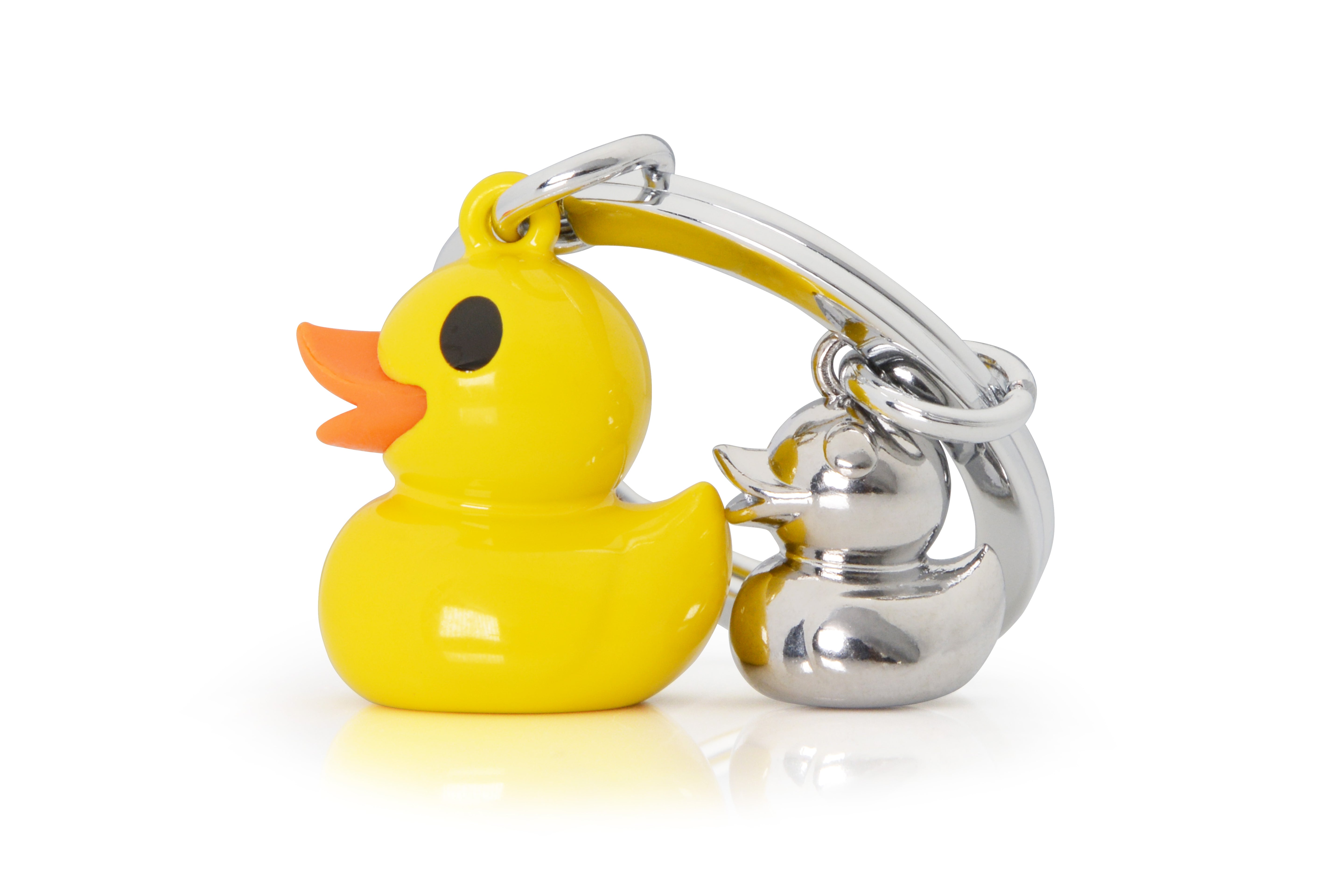 Sleutelhanger Animal Collection Duckling