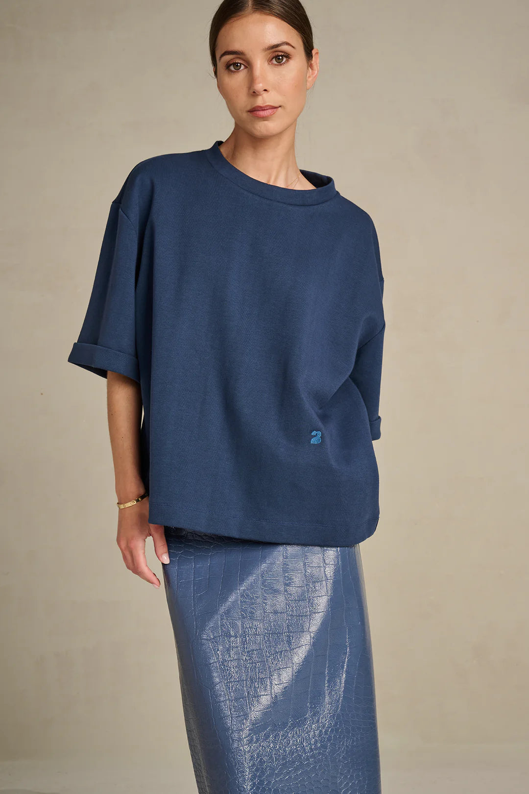 T-Shirt March23 Garance