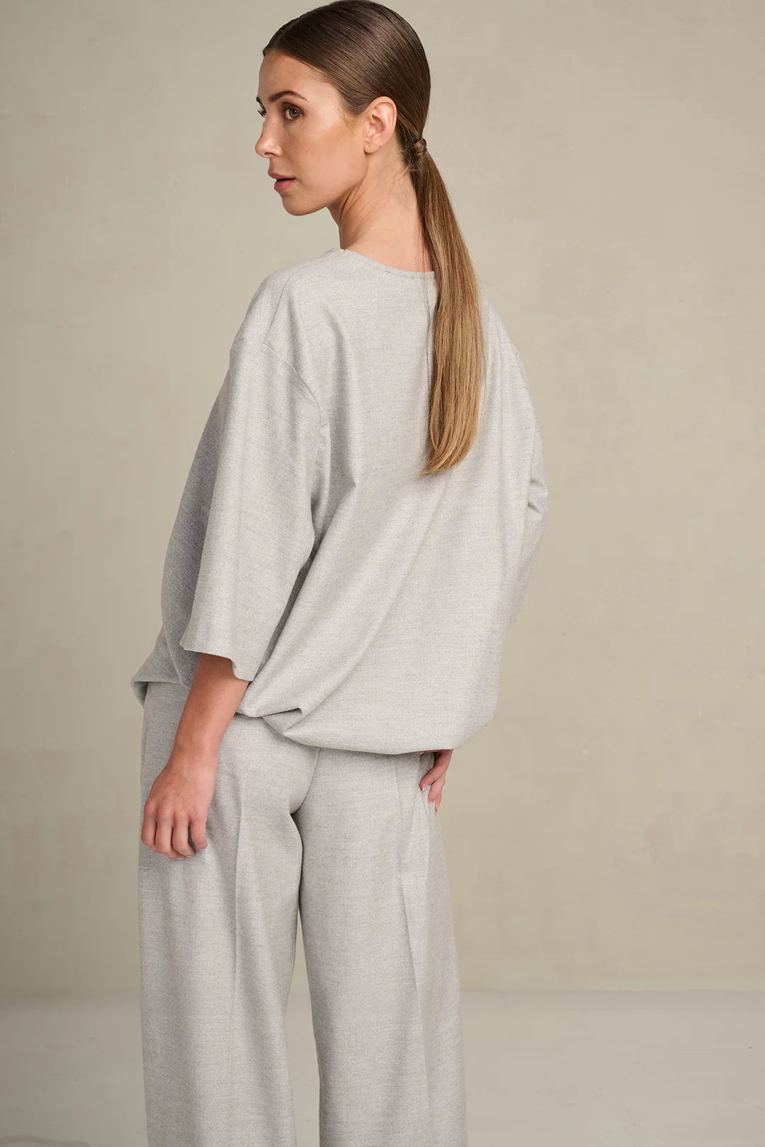 Blouse March23 Gigi