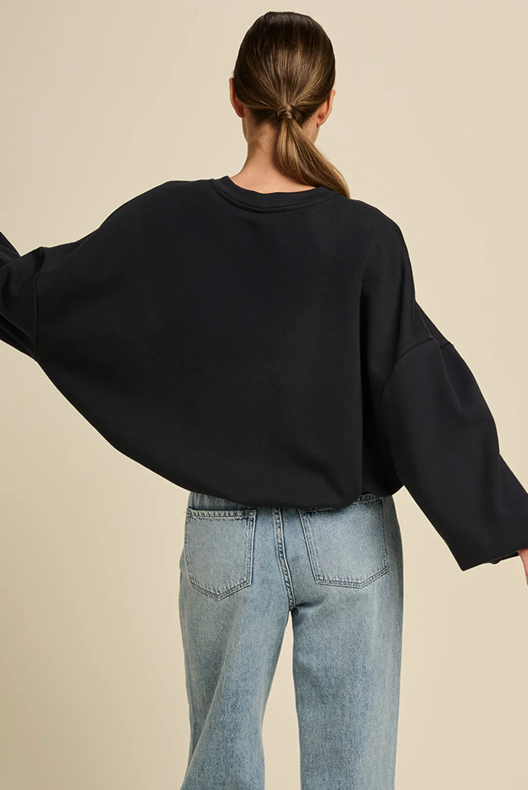 Pull March23 Tranquil