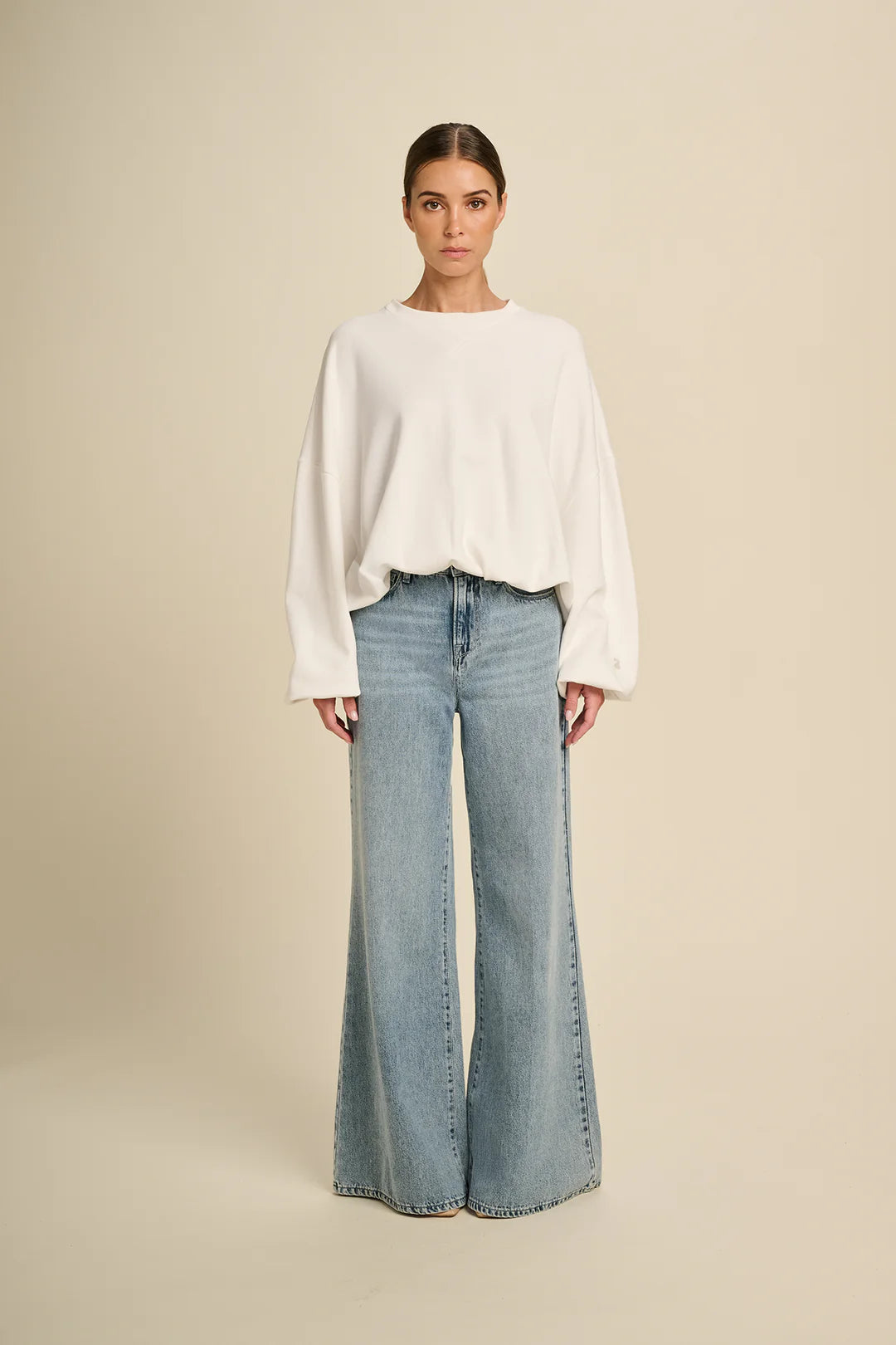 Jeans March23 Mumbai