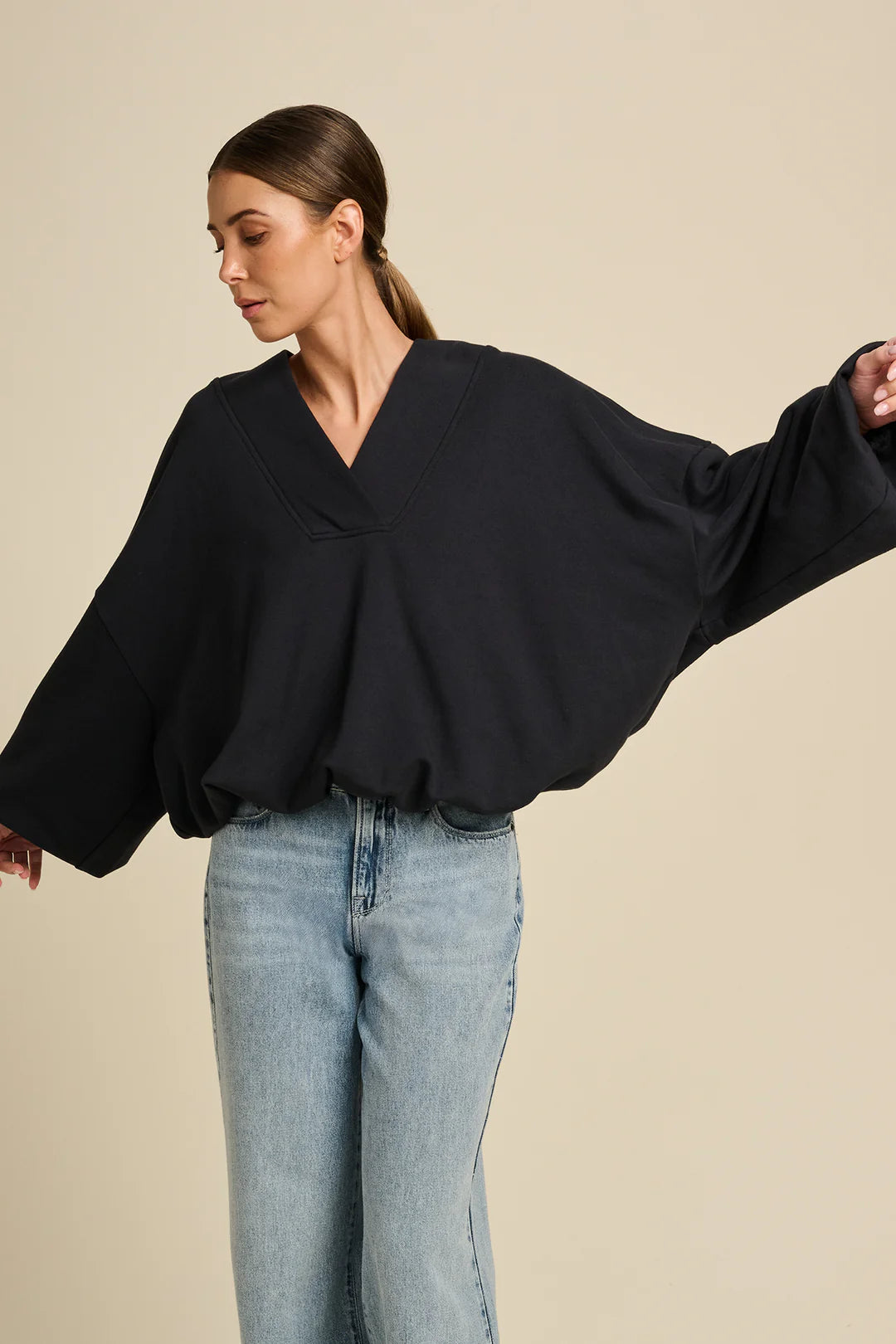 Pull March23 Tranquil