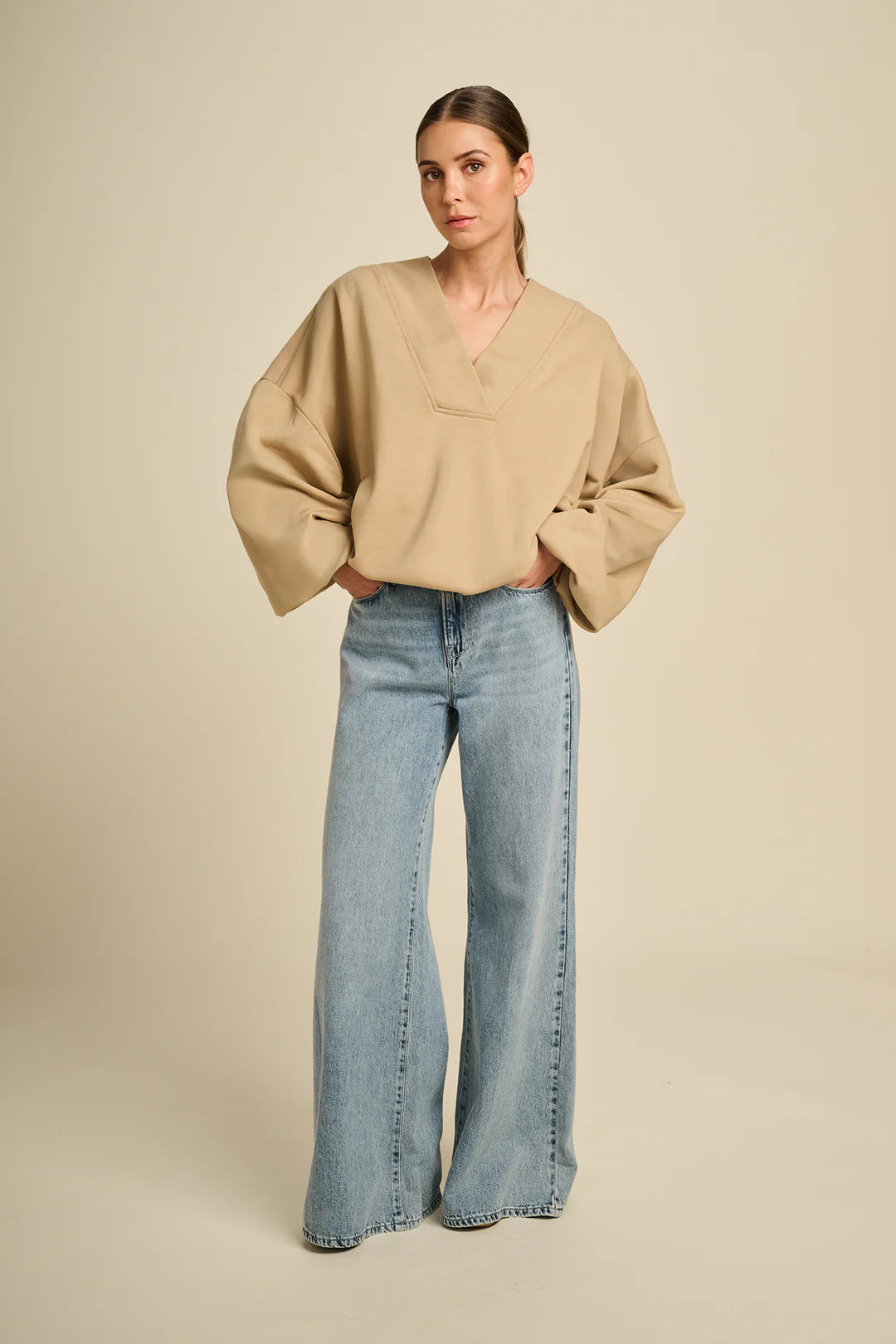 Pull March23 Tranquil