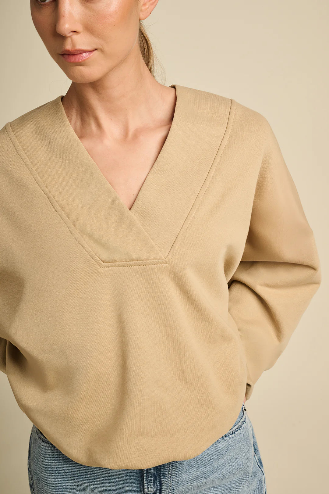 Pull March23 Tranquil