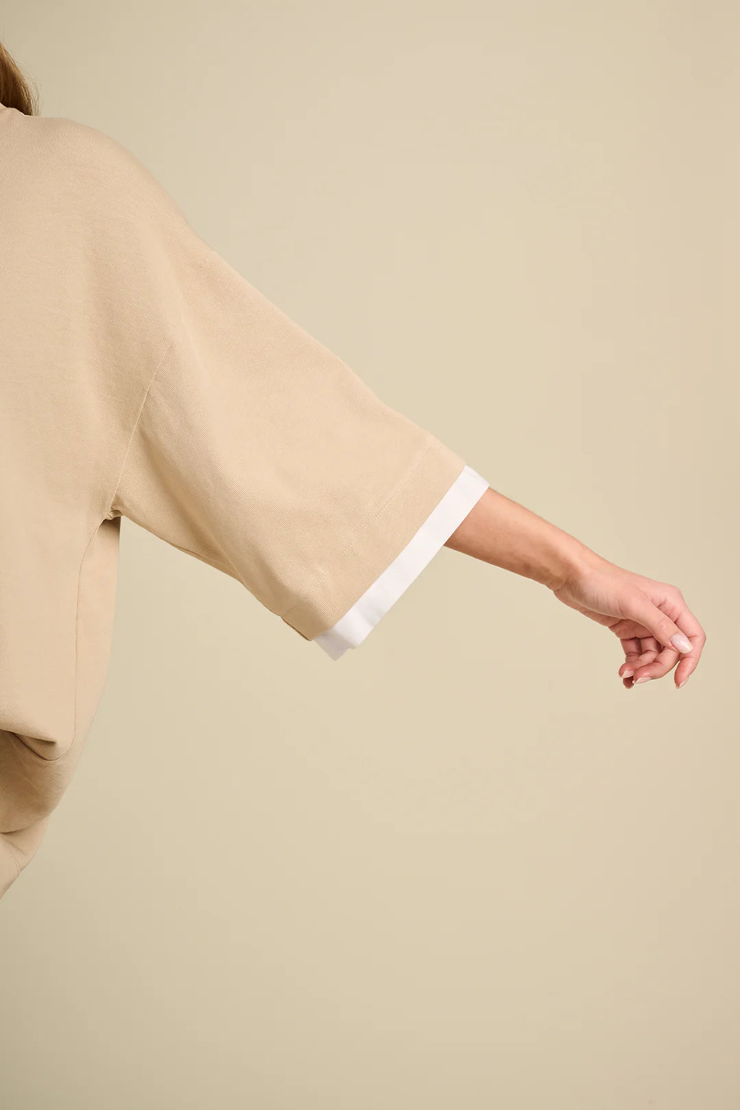 T-Shirt March23 Travel