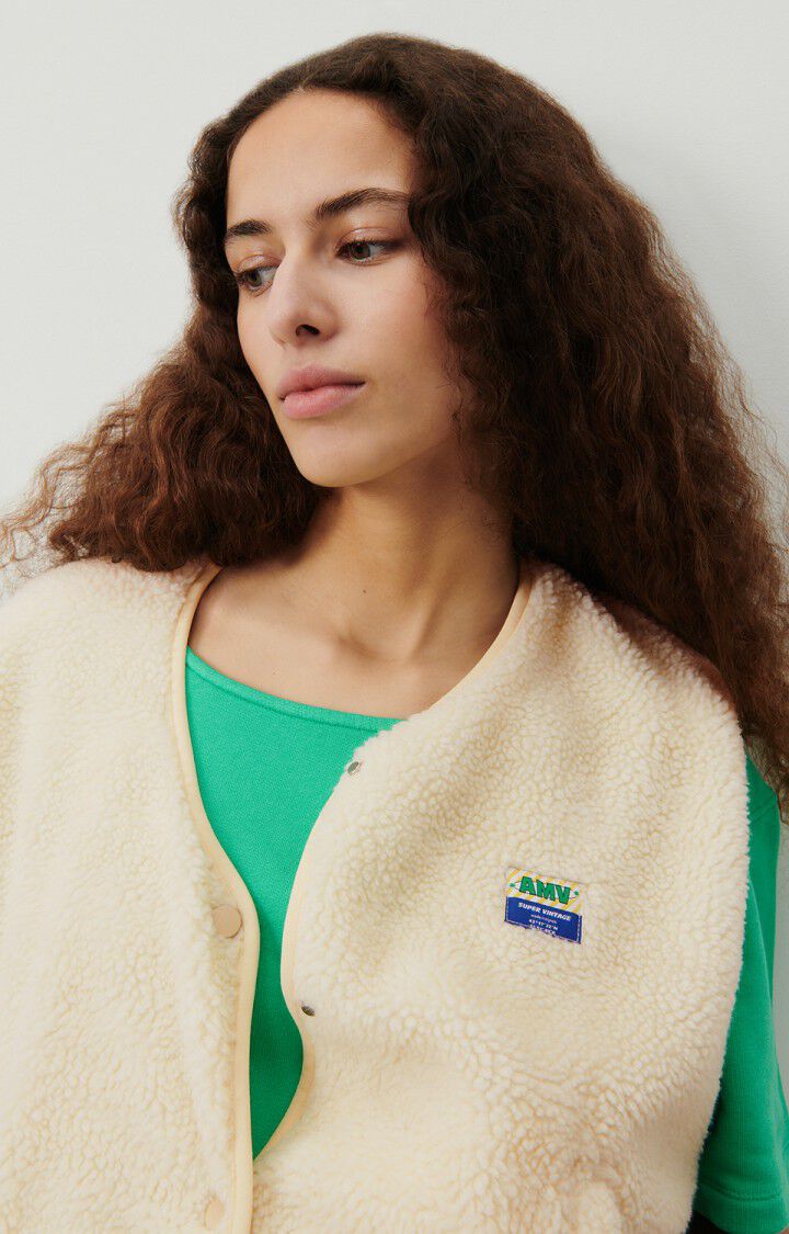 Vest American Vintage HOK16B