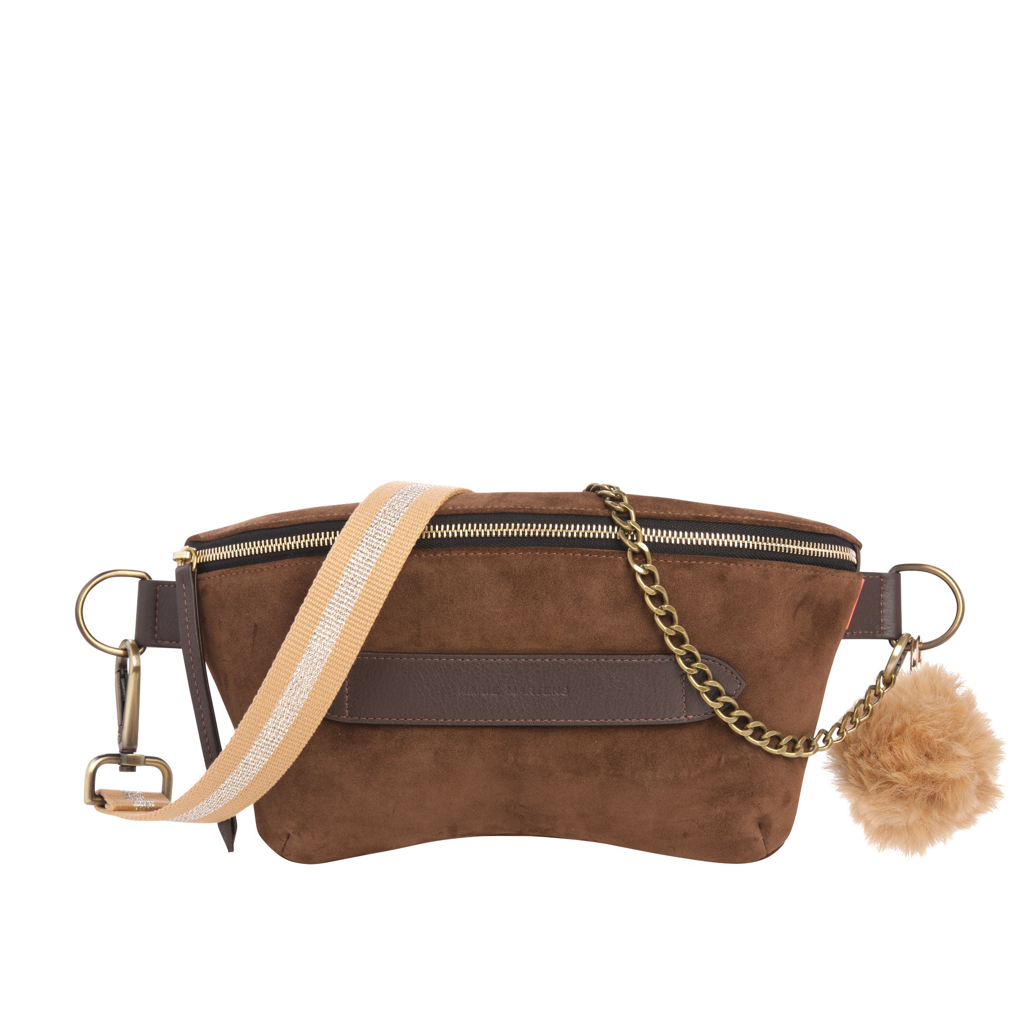 Handtas Marie Martens Coachella XL