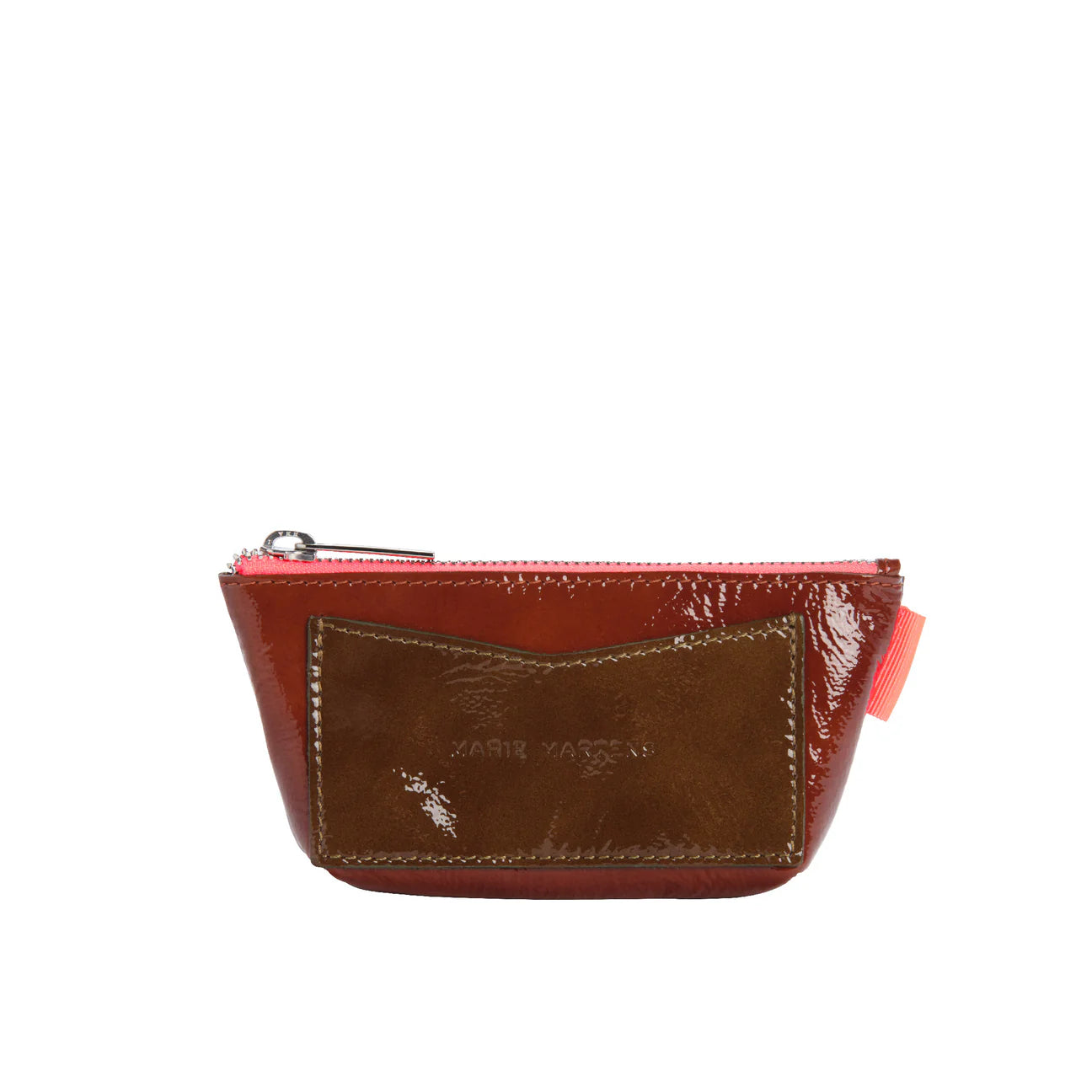 Portefeuille Marie Martens Zippy