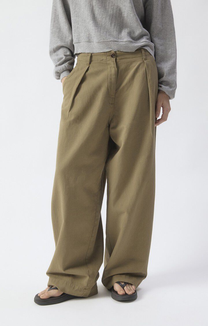 Broek American Vintage NAM10A