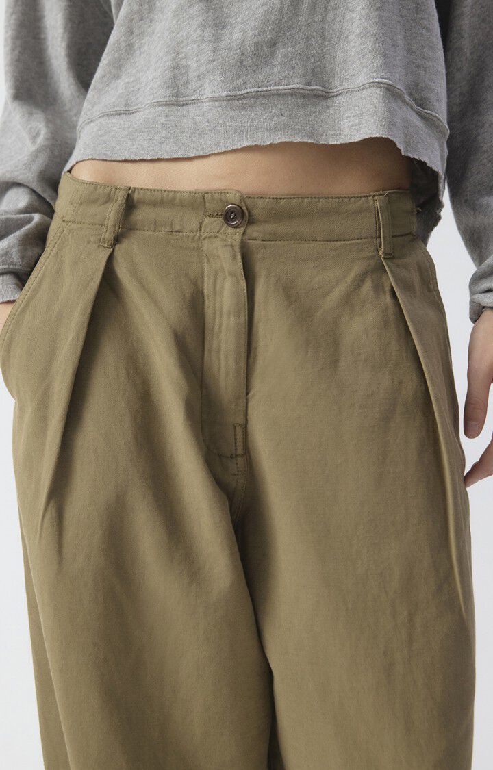 Broek American Vintage NAM10A