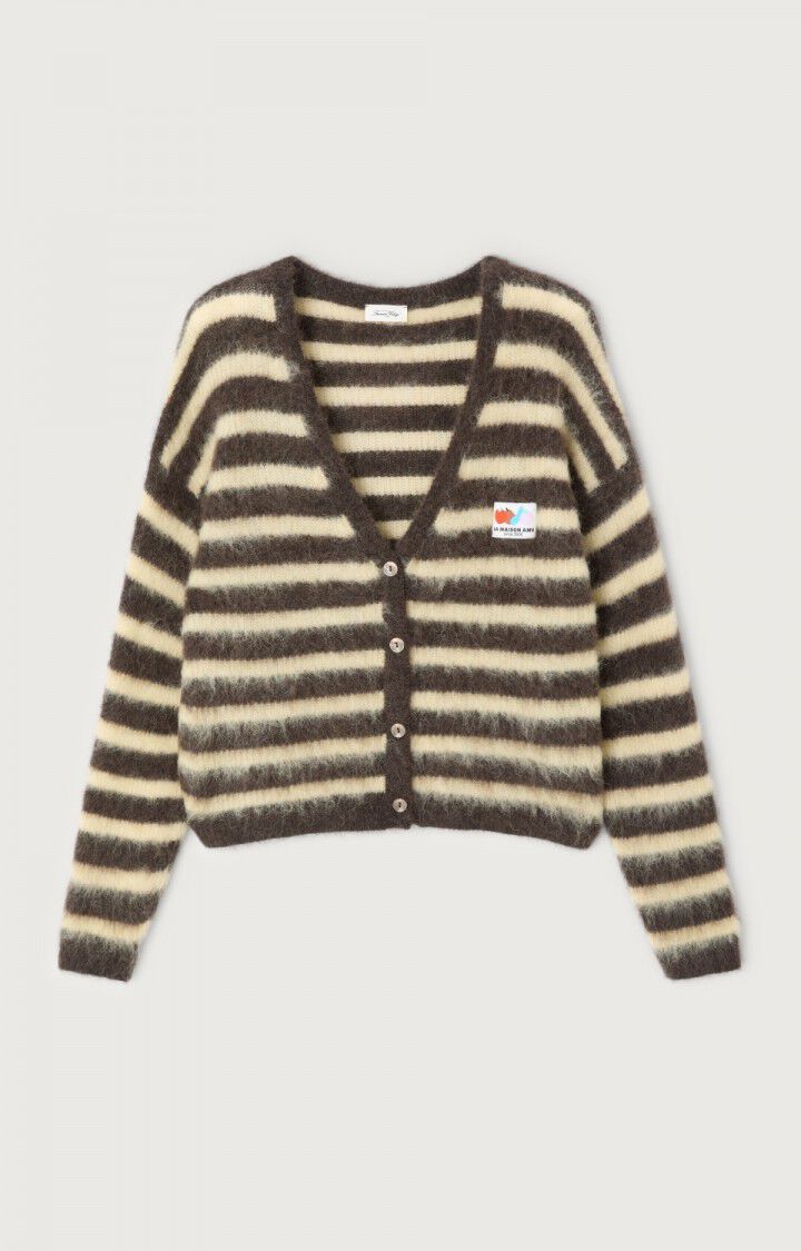 Gilet American Vintage NEN19A