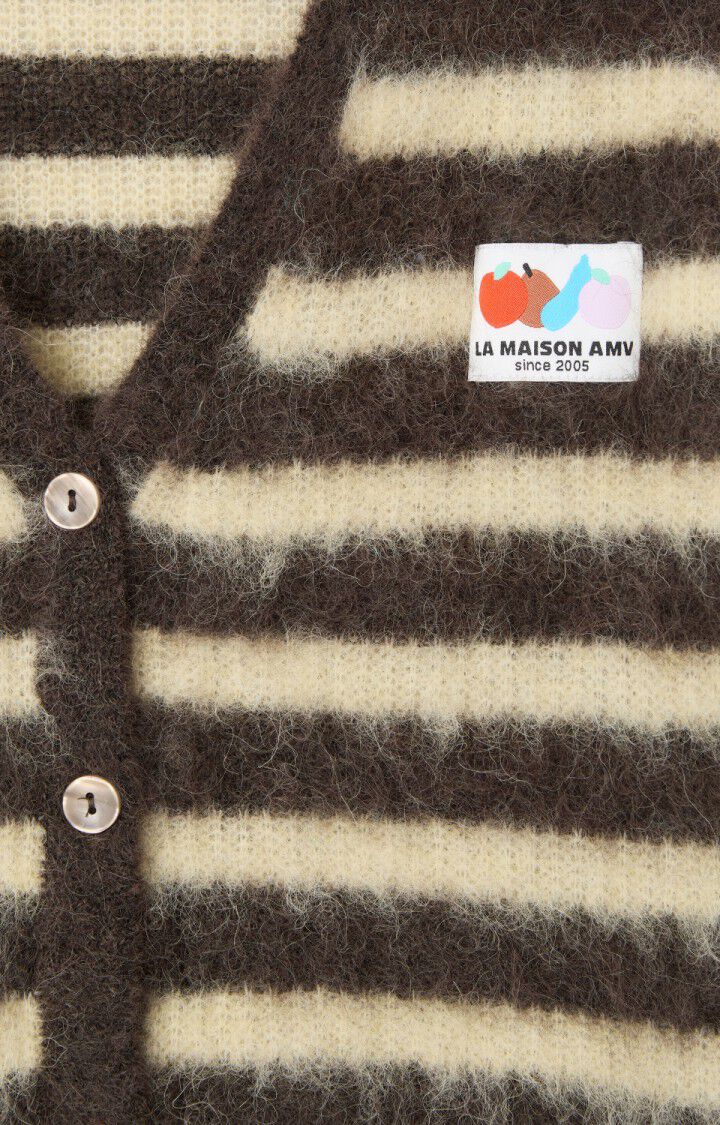 Gilet American Vintage NEN19A