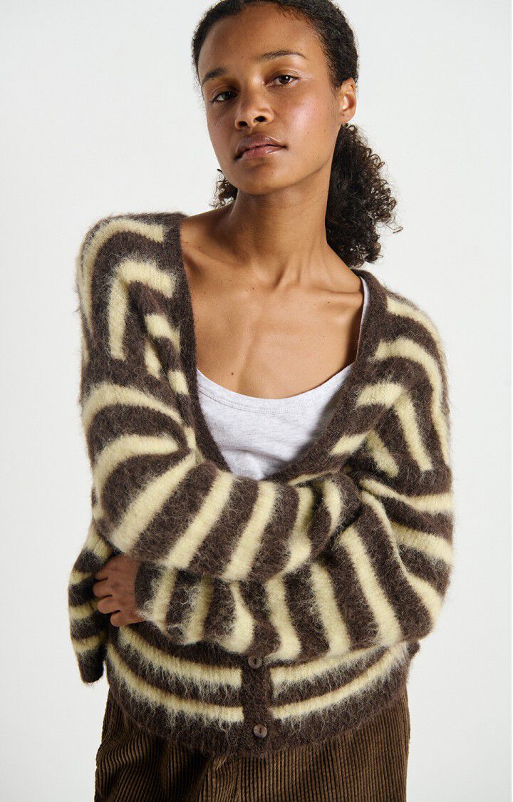 Gilet American Vintage NEN19A