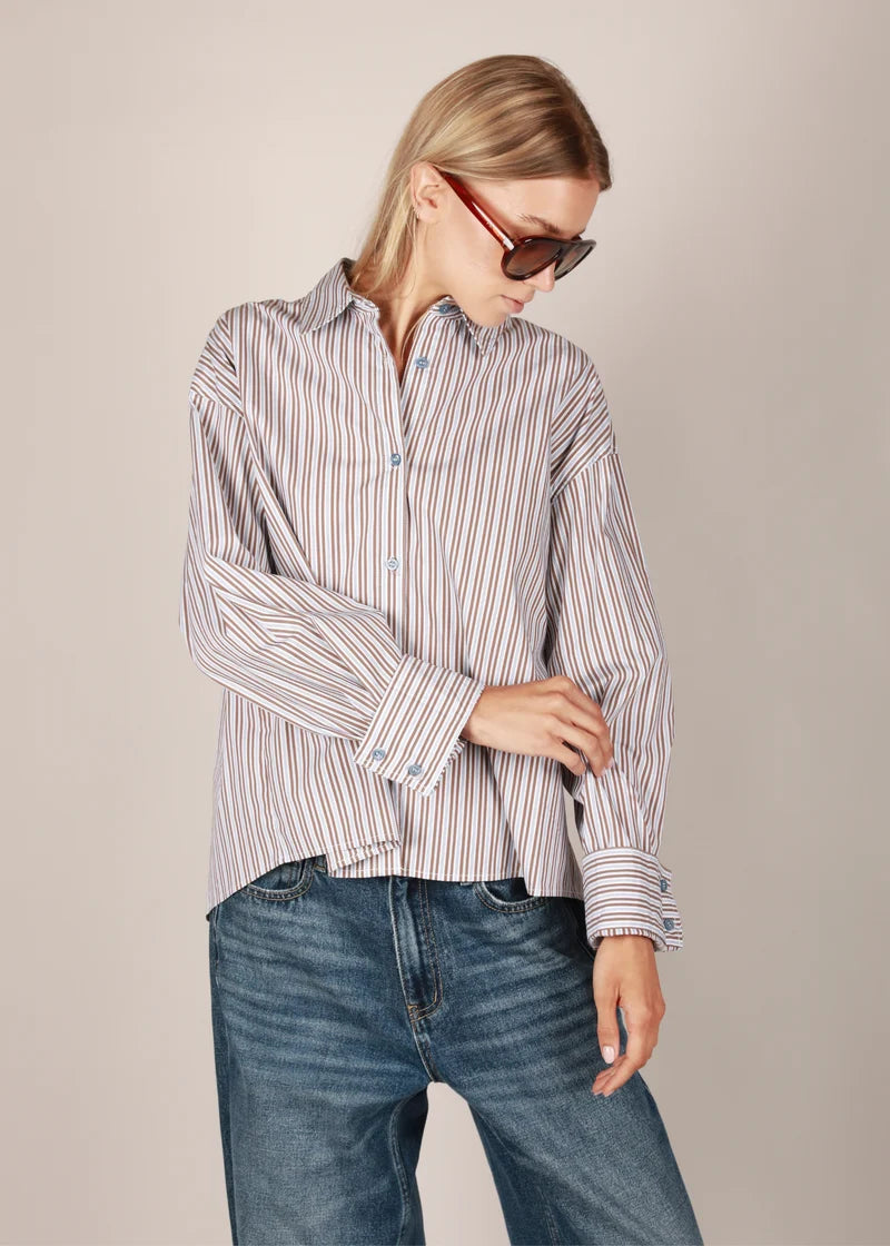 Blouse Noted Anni