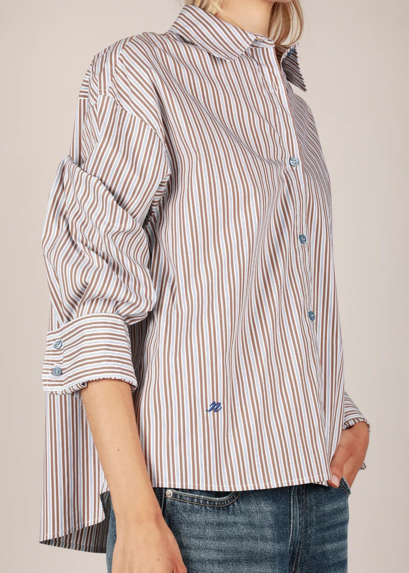 Blouse Noted Anni