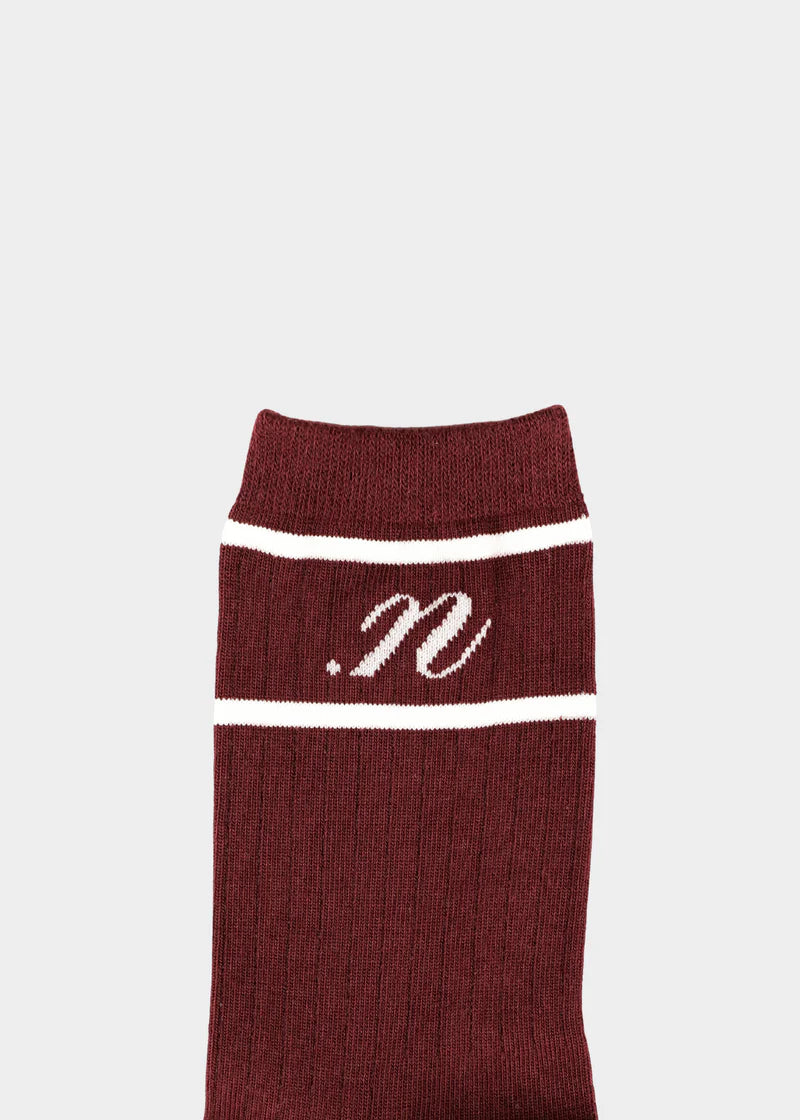 Sokken Noted Socks