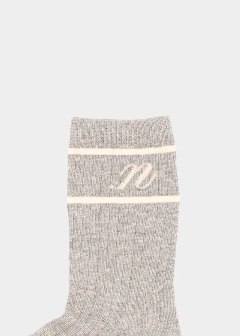 Sokken Noted Socks