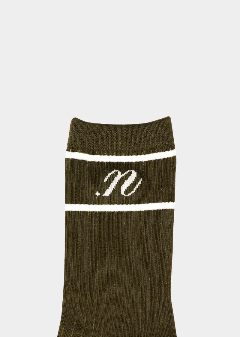 Sokken Noted Socks