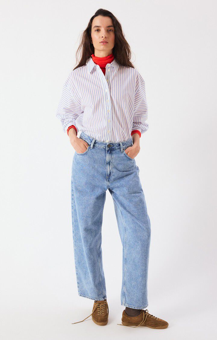 Blouse American Vintage NUR06A