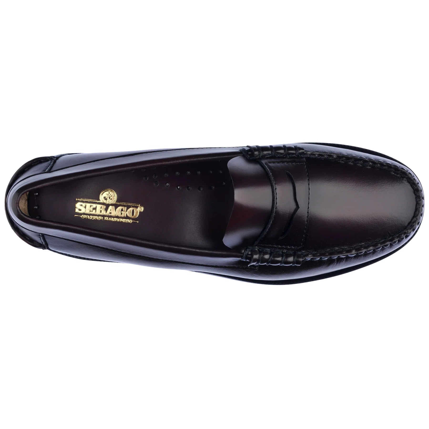 Mocassin Sebago Classic Dan