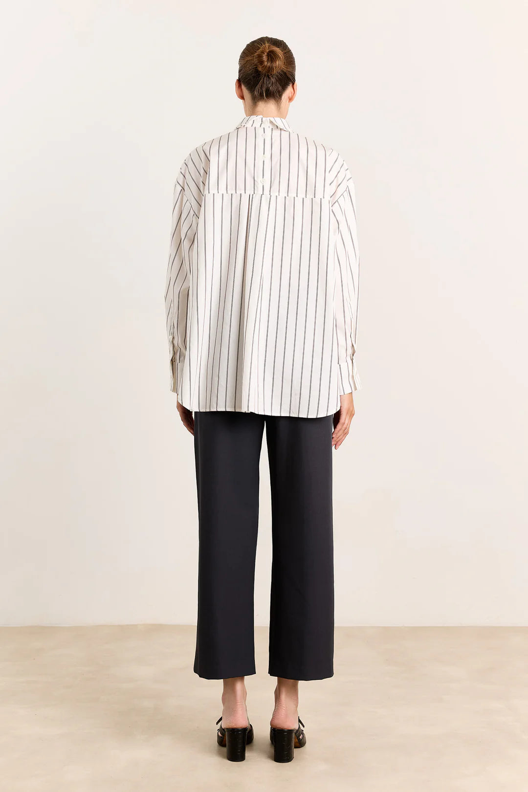 Blouse Studio Clique Laura