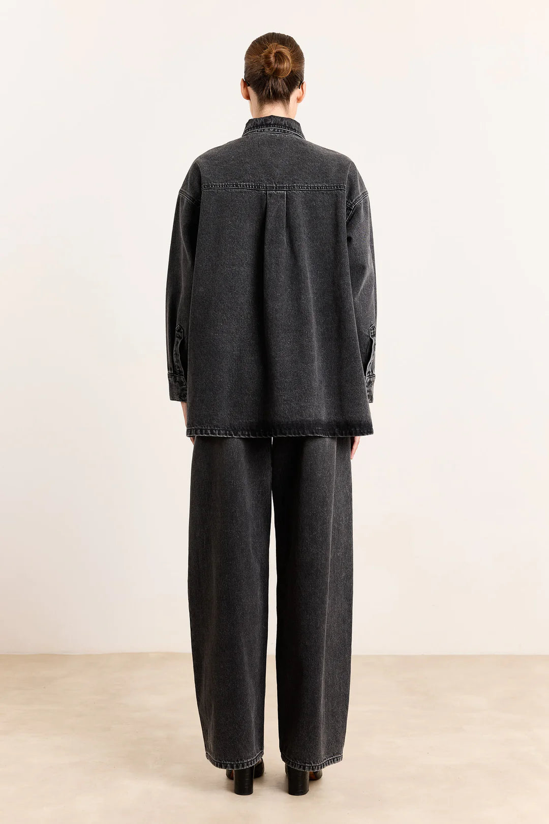 Jeans Studio Clique Heidi