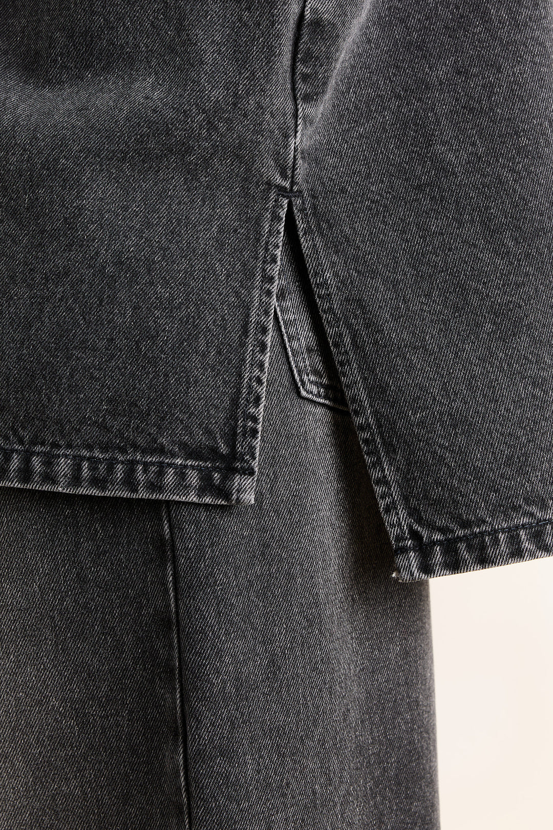 Jeans Hemd Studio Clique Vicky