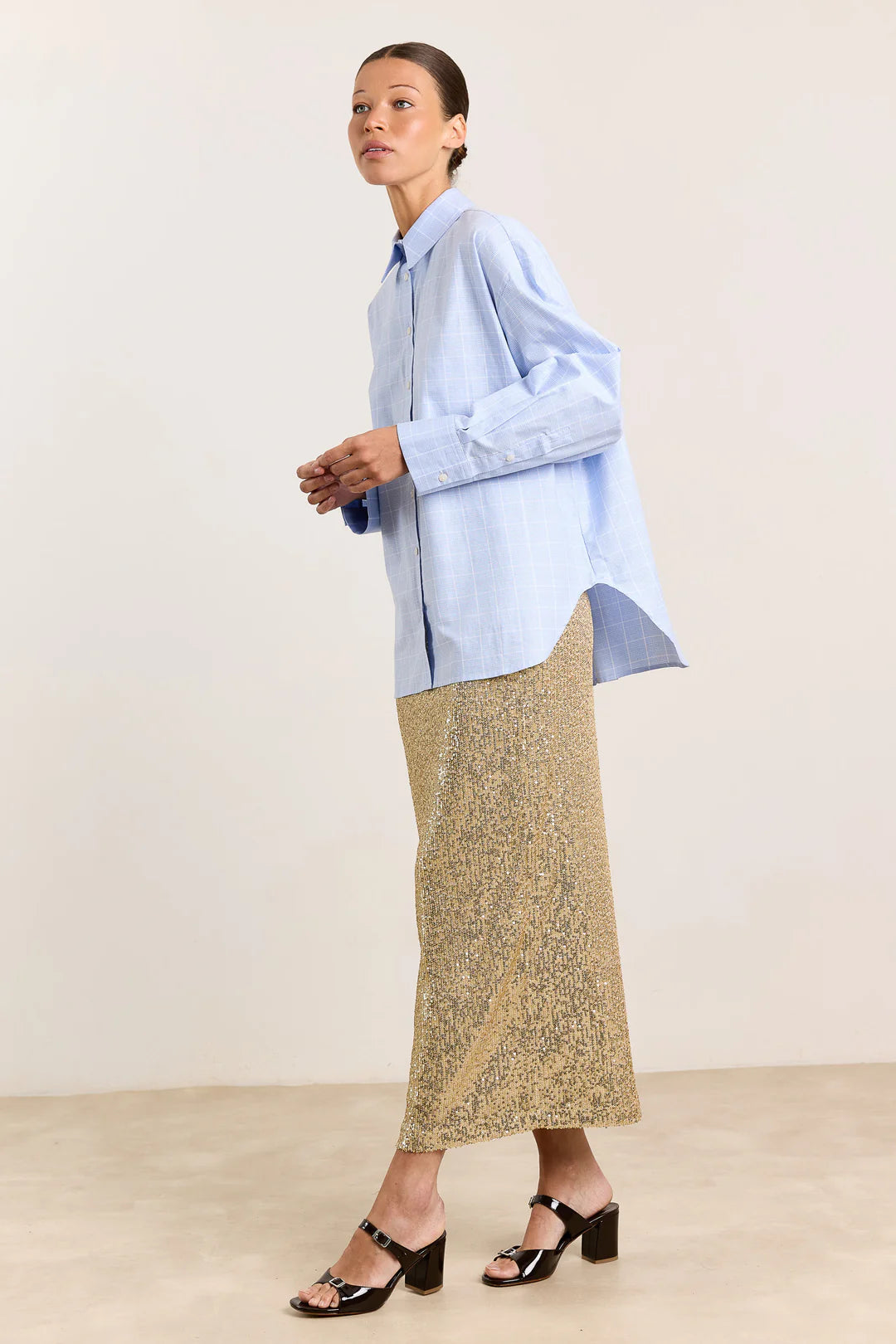 Rok Studio Clique Claudine