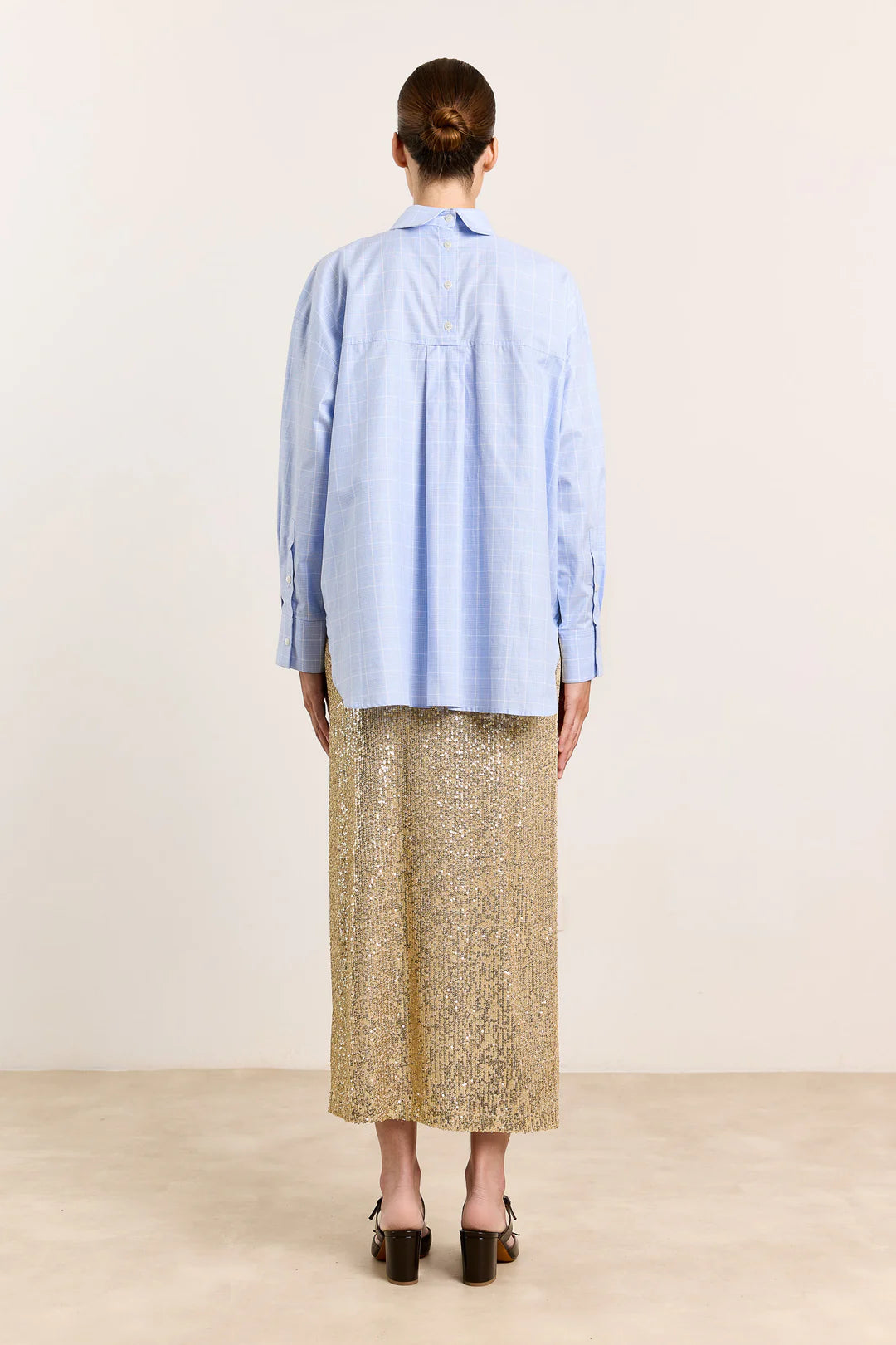 Rok Studio Clique Claudine