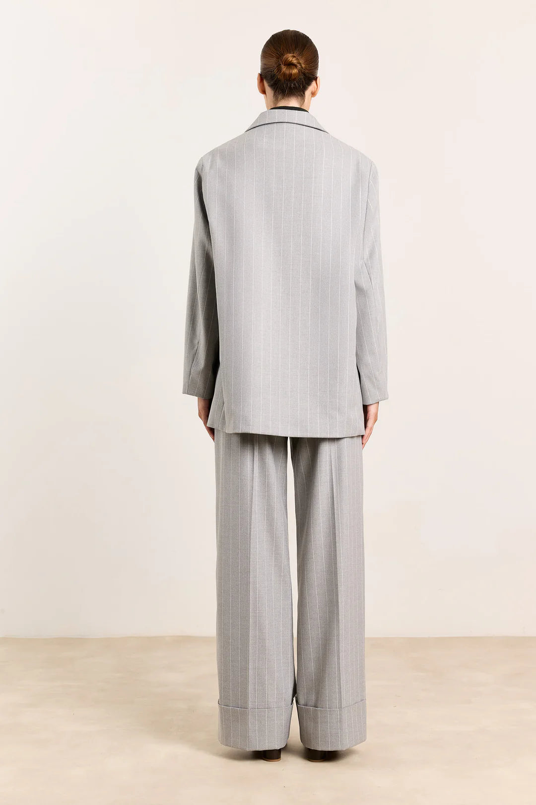 Blazer Studio Clique Francoise