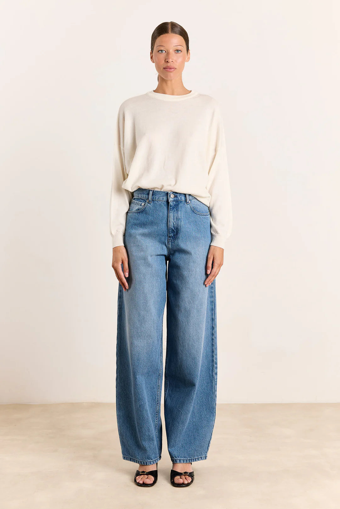 Pull Studio Clique Stephanie