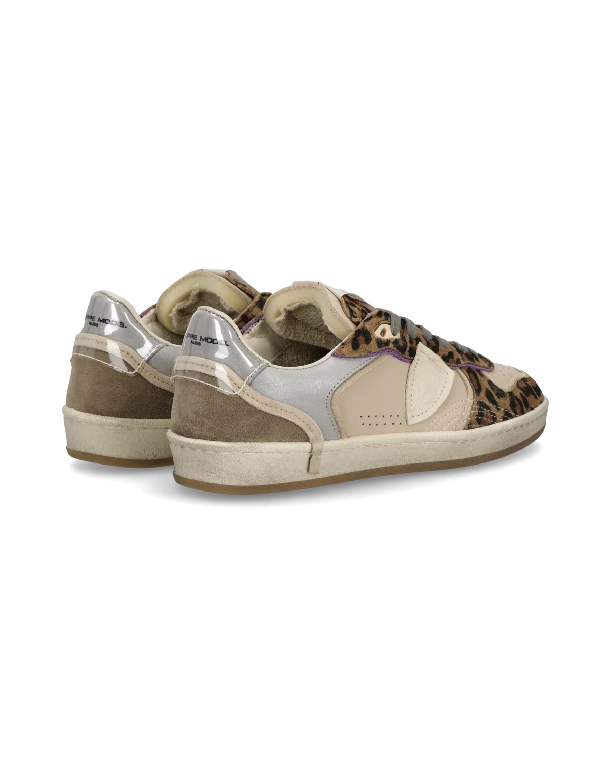 Sneakers Philippe Model PGLD AXE1