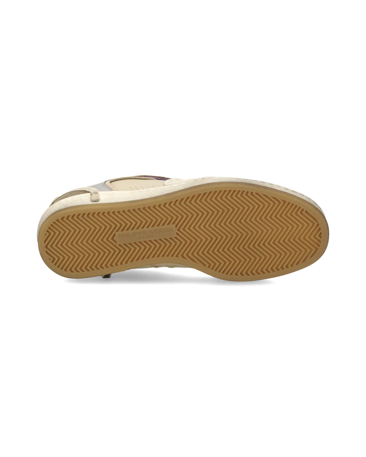 Sneakers Philippe Model PGLD AXE1