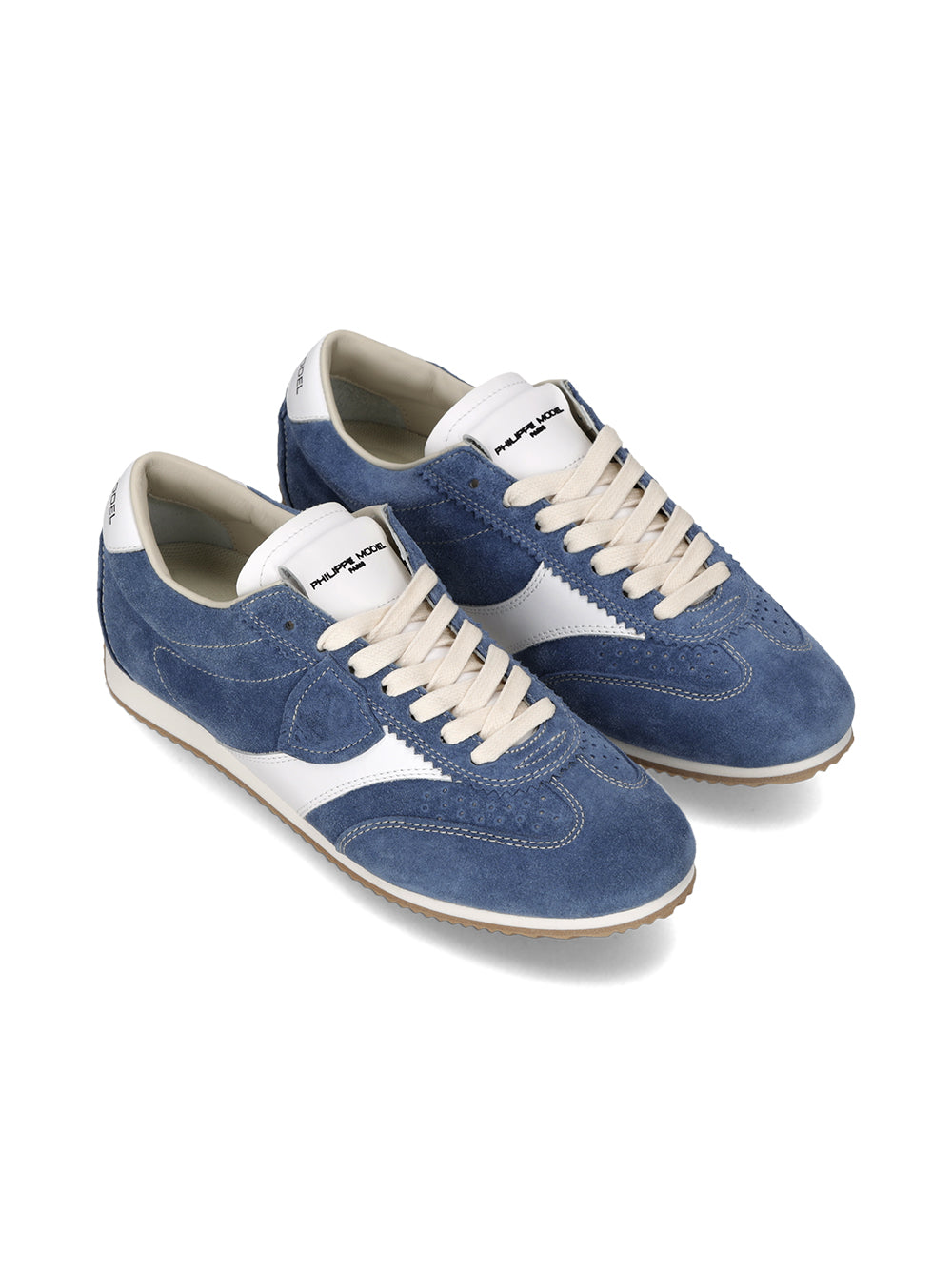 Sneakers Philippe Model PNLD D001