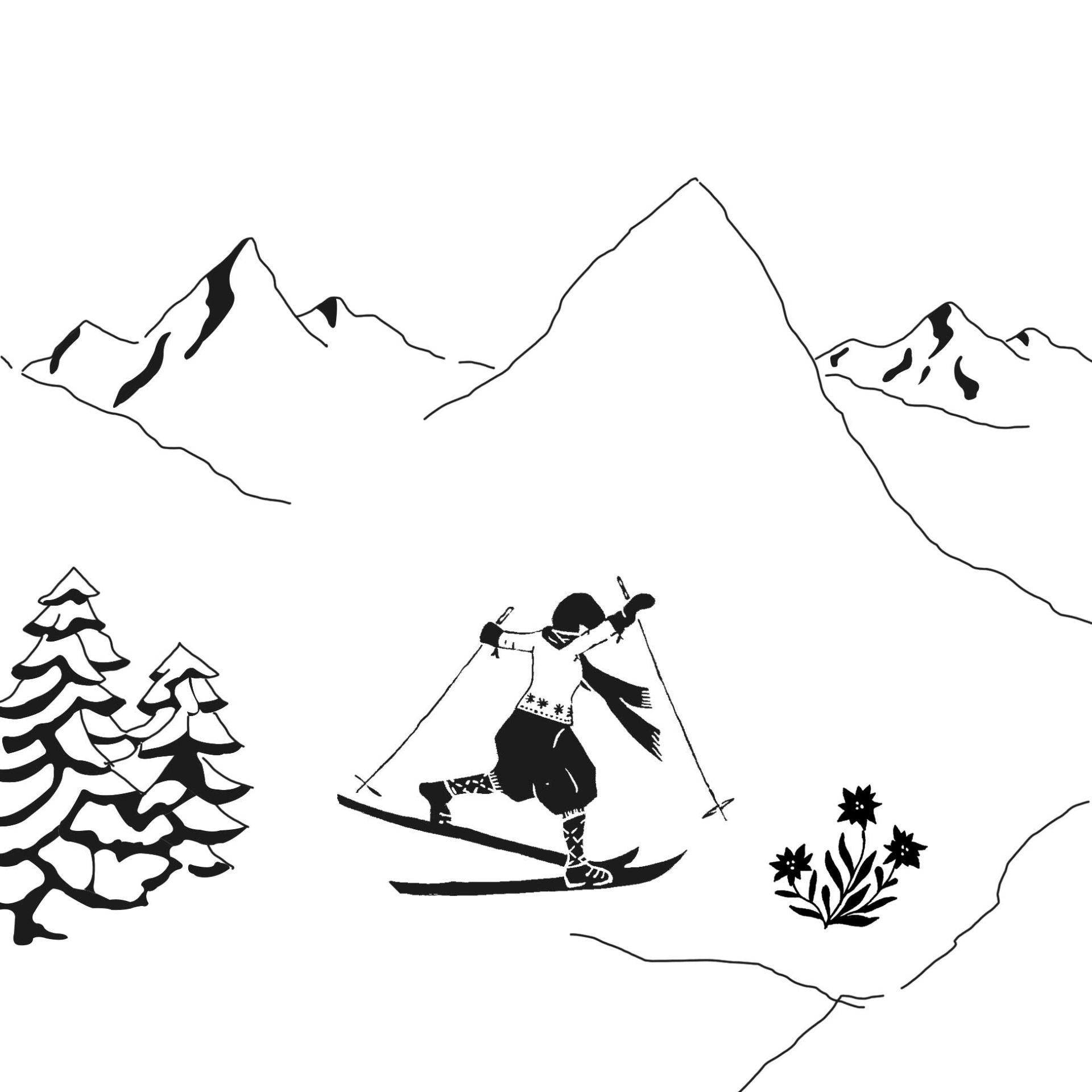 Serviet Papier PPD Groot Atelier Sport Verschillende Prints