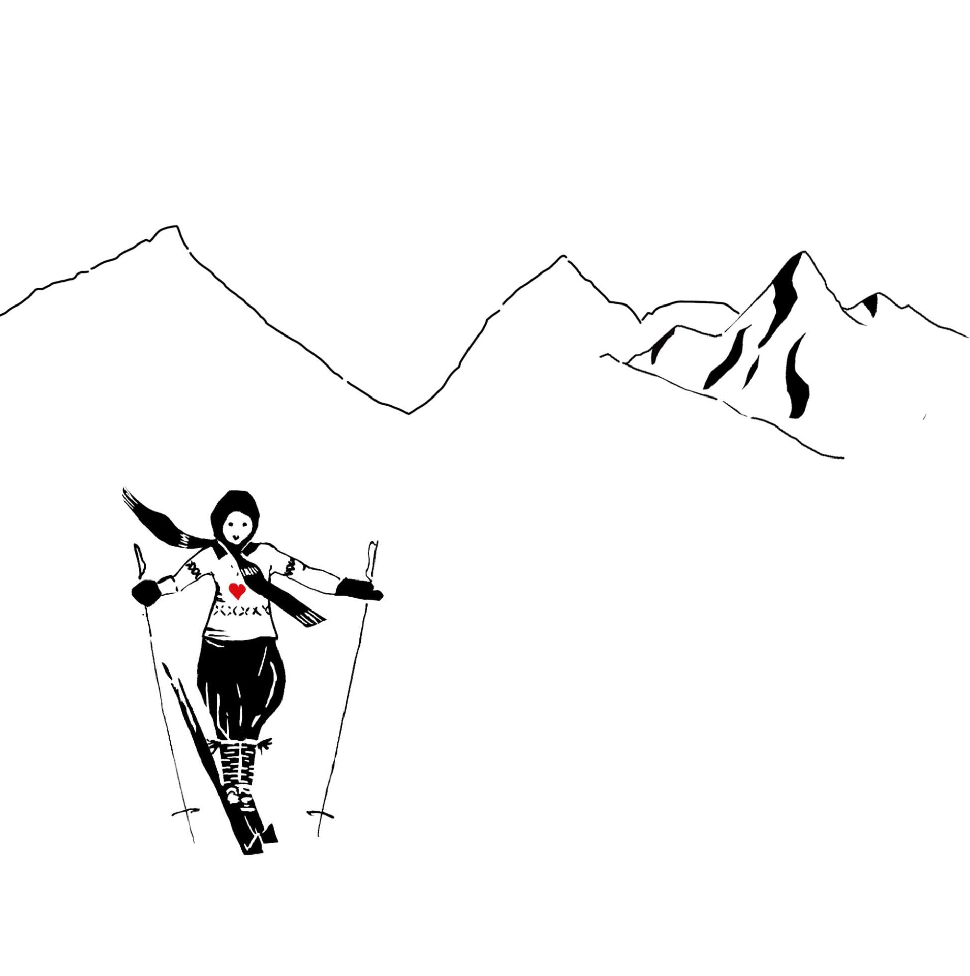 Serviet Papier PPD Groot Atelier Sport Verschillende Prints