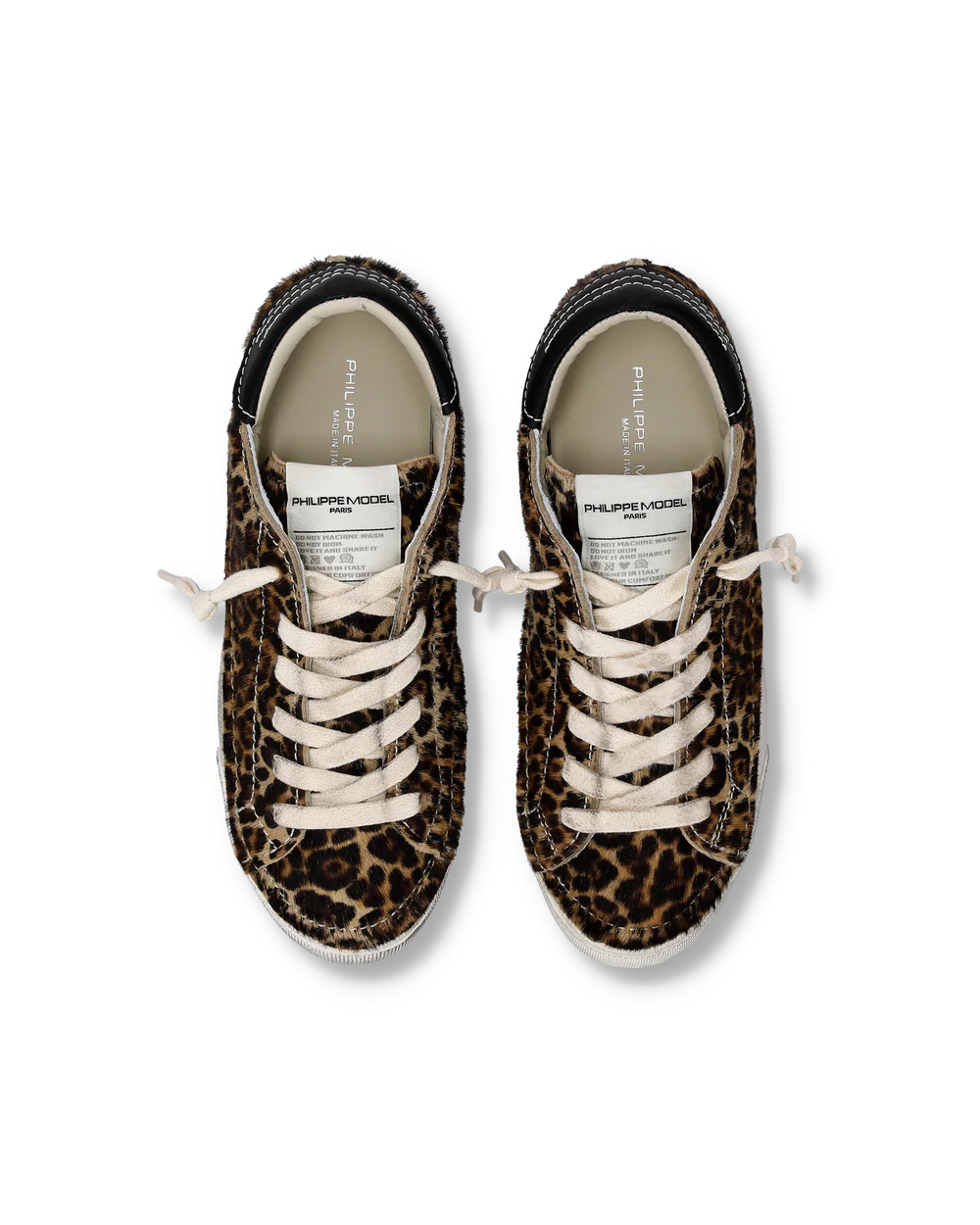 Sneakers Philippe Model PRLD DVA1