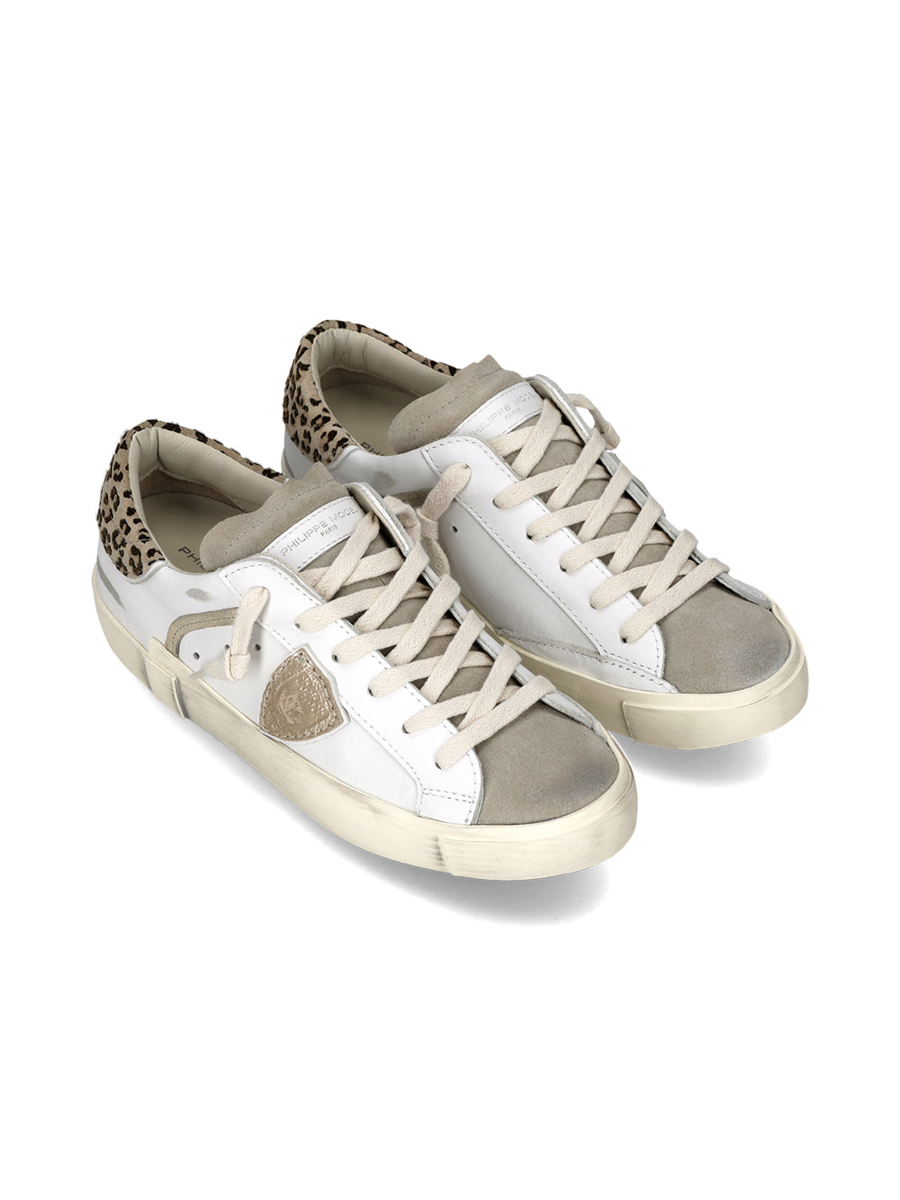 Sneakers Philippe Model PRLD VL14